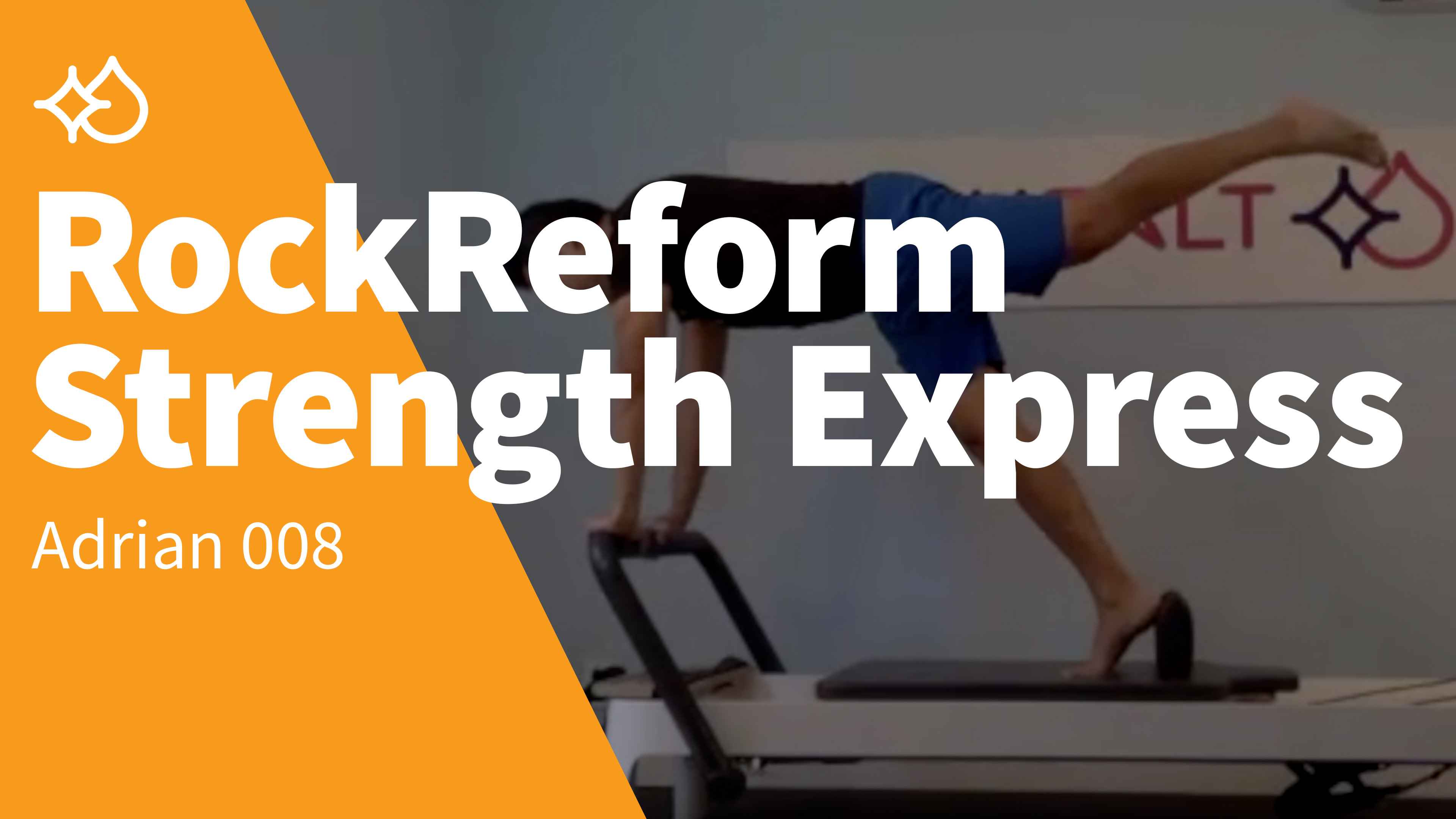 RockReform Strength Express with Adrian 008