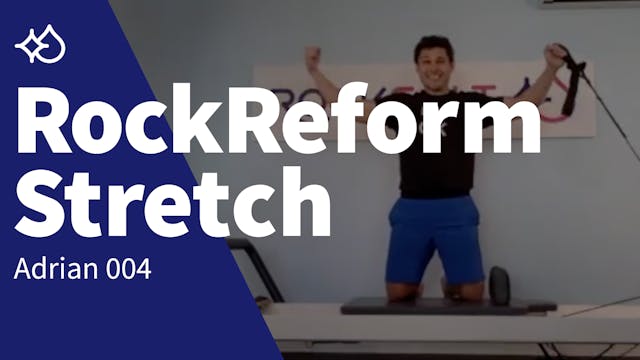 RockReform Stretch with Adrian 004