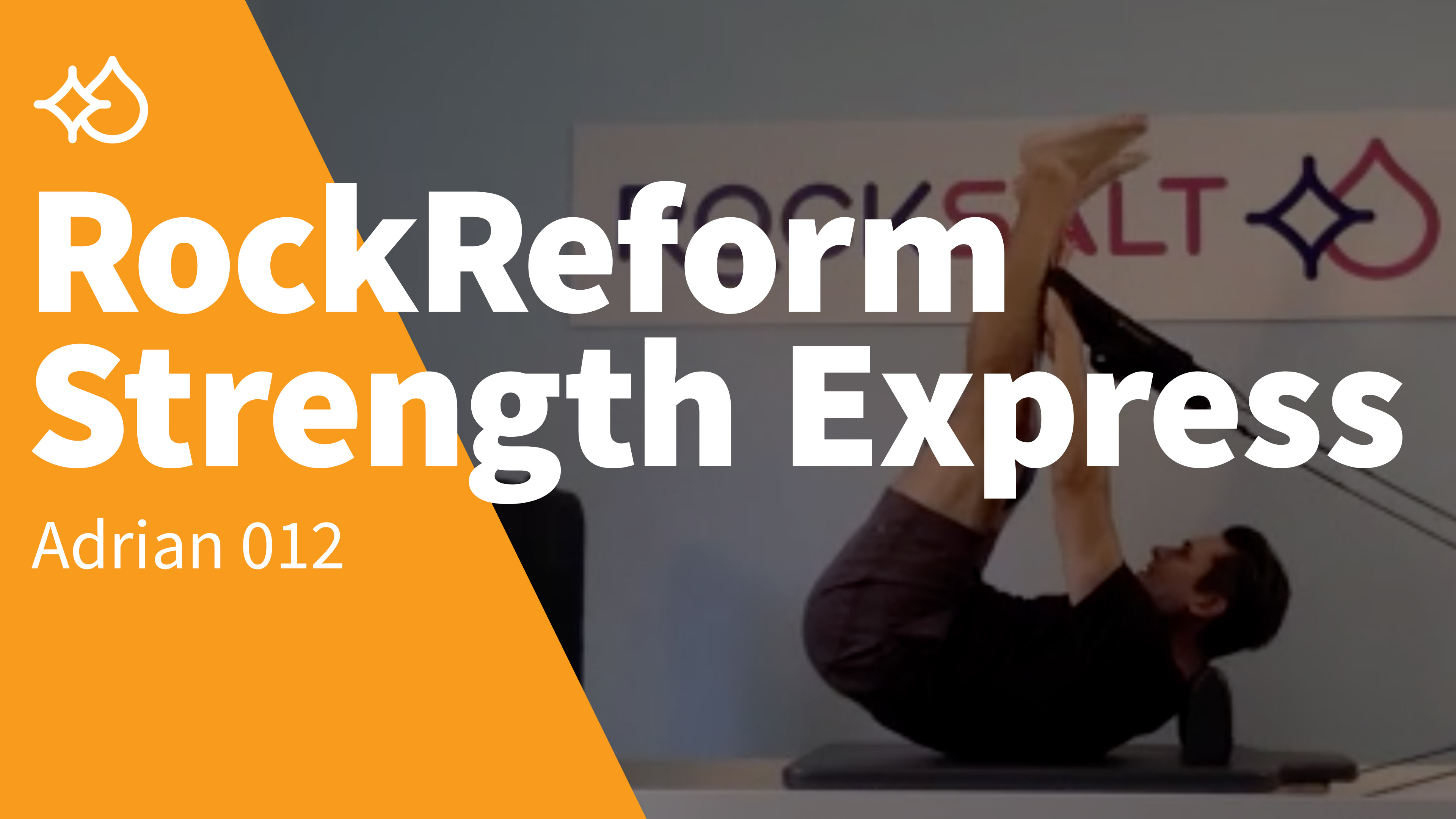 RockReform Strength Express with Adrian 012