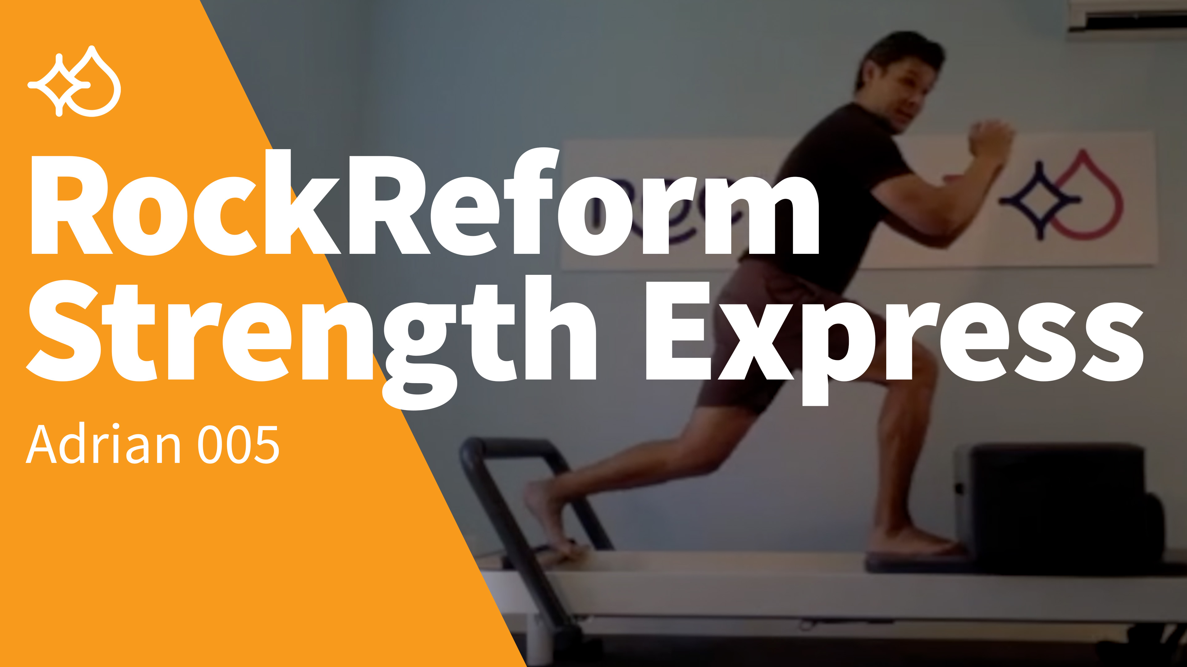RockReform Strength Express with Adrian 005