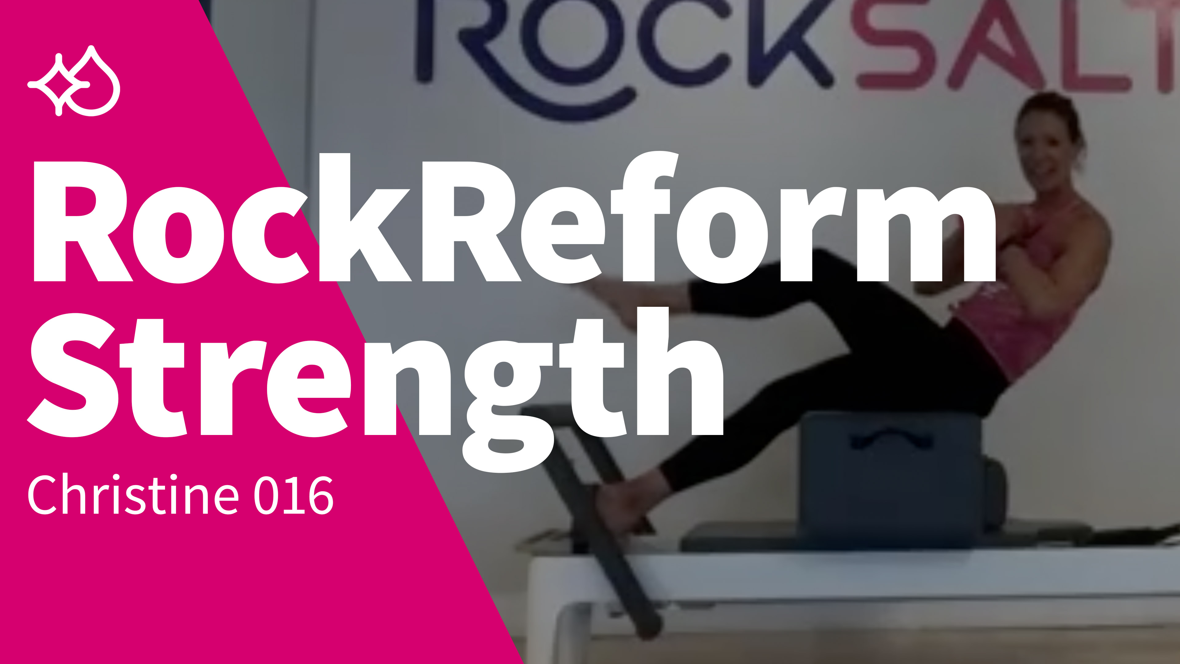 RockReform Strength with Christine 016