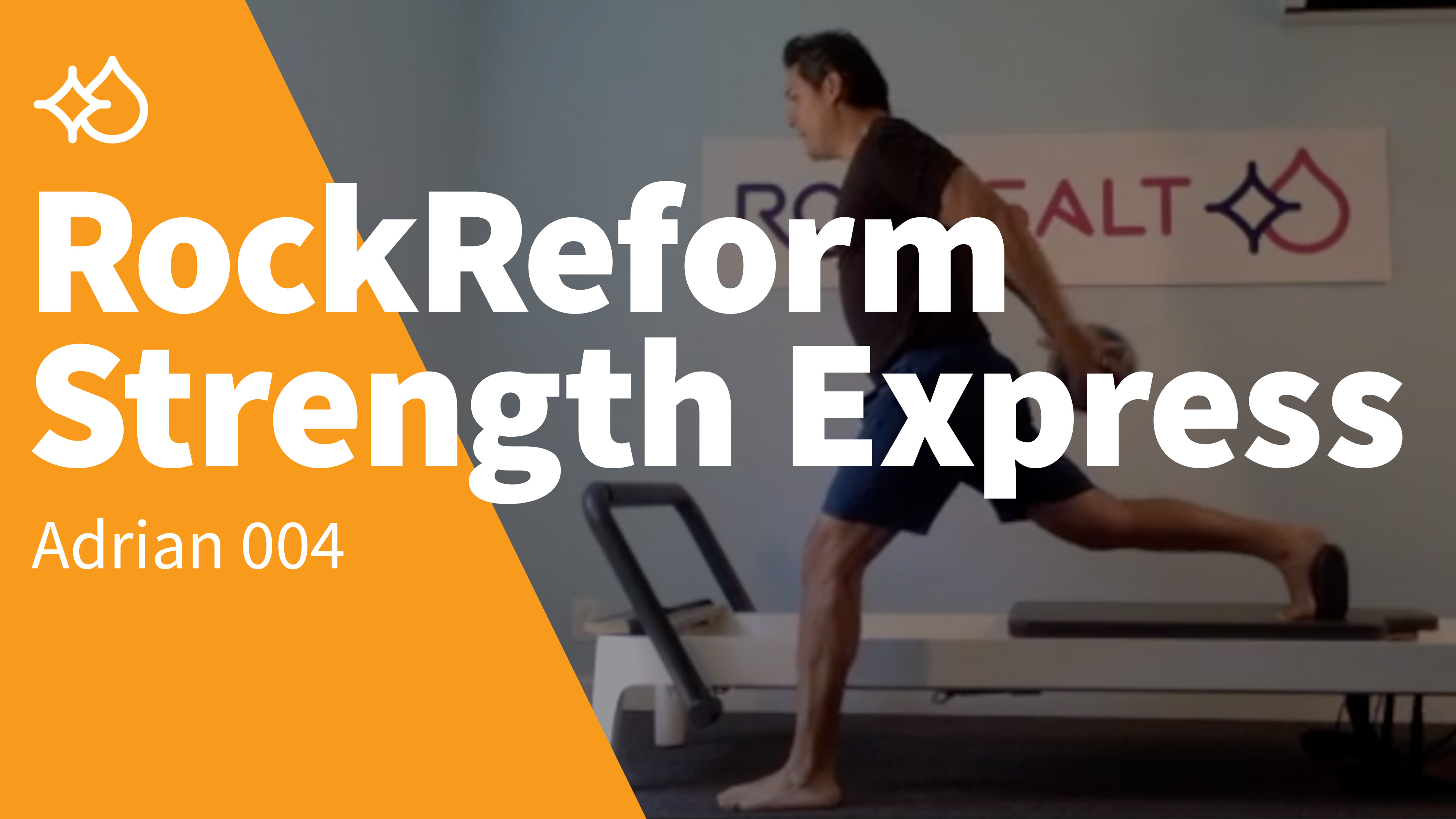 RockReform Strength Express with Adrian 004