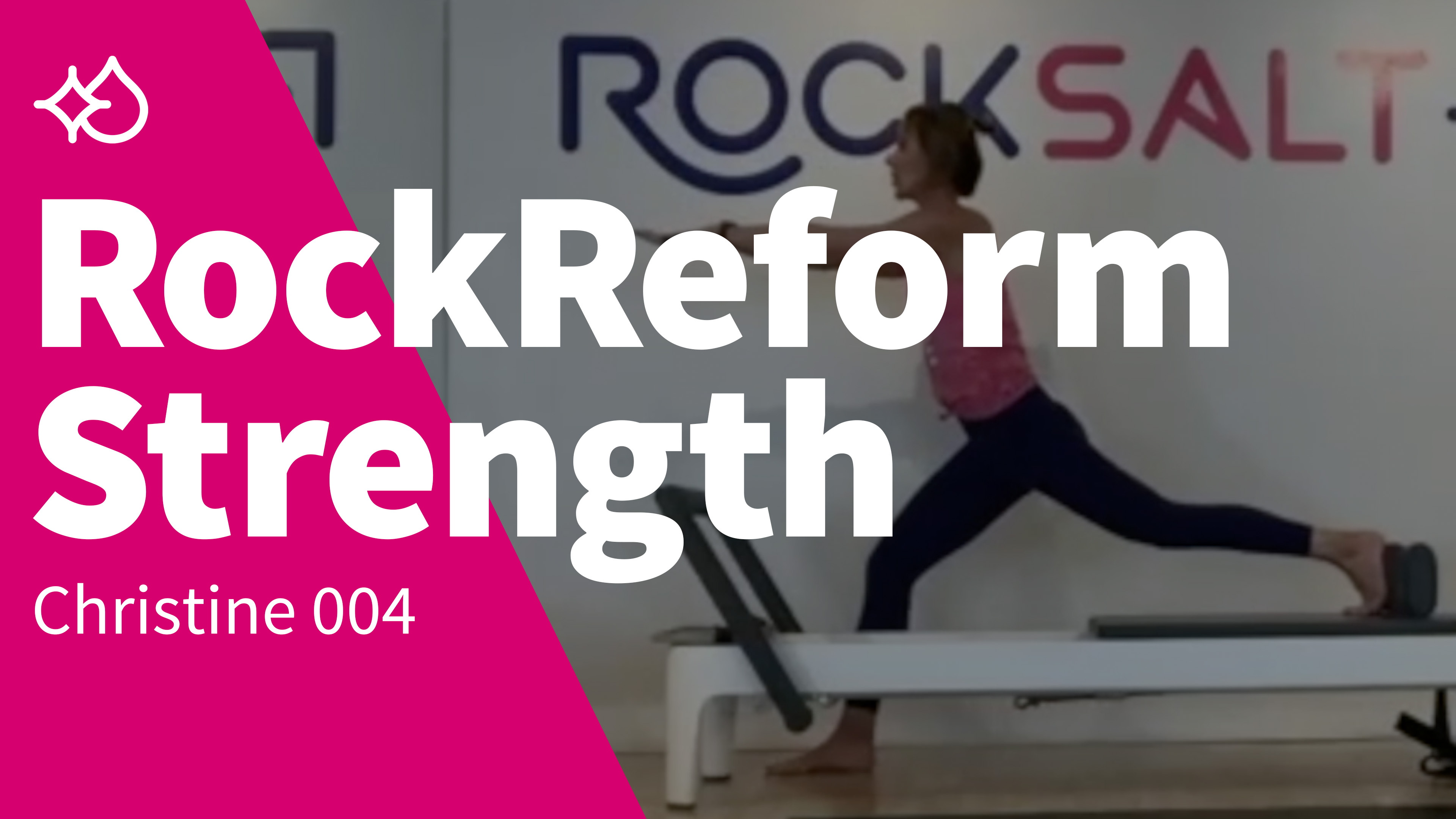 RockReform Strength with Christine 004