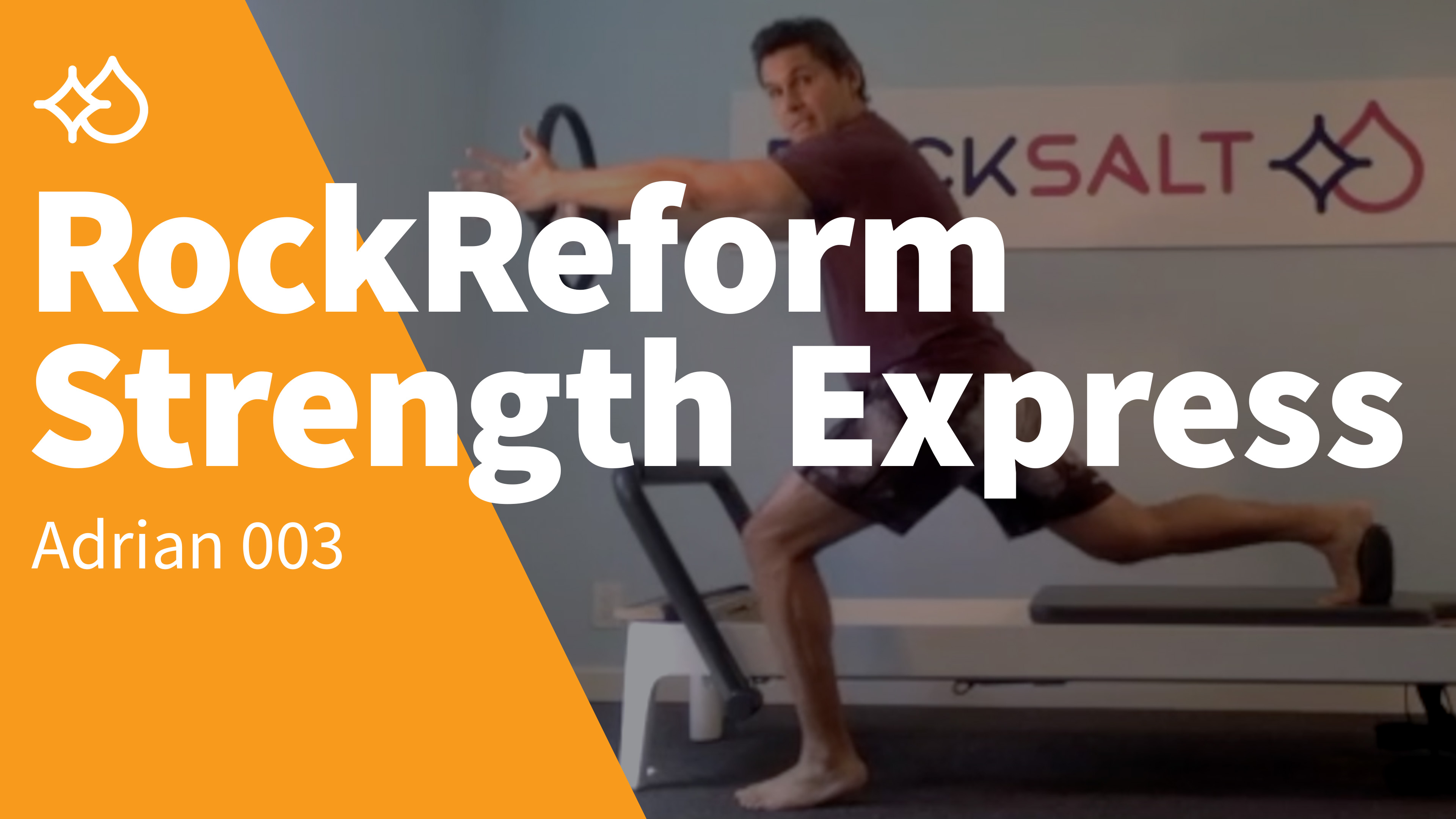 RockReform Strength Express with Adrian 003