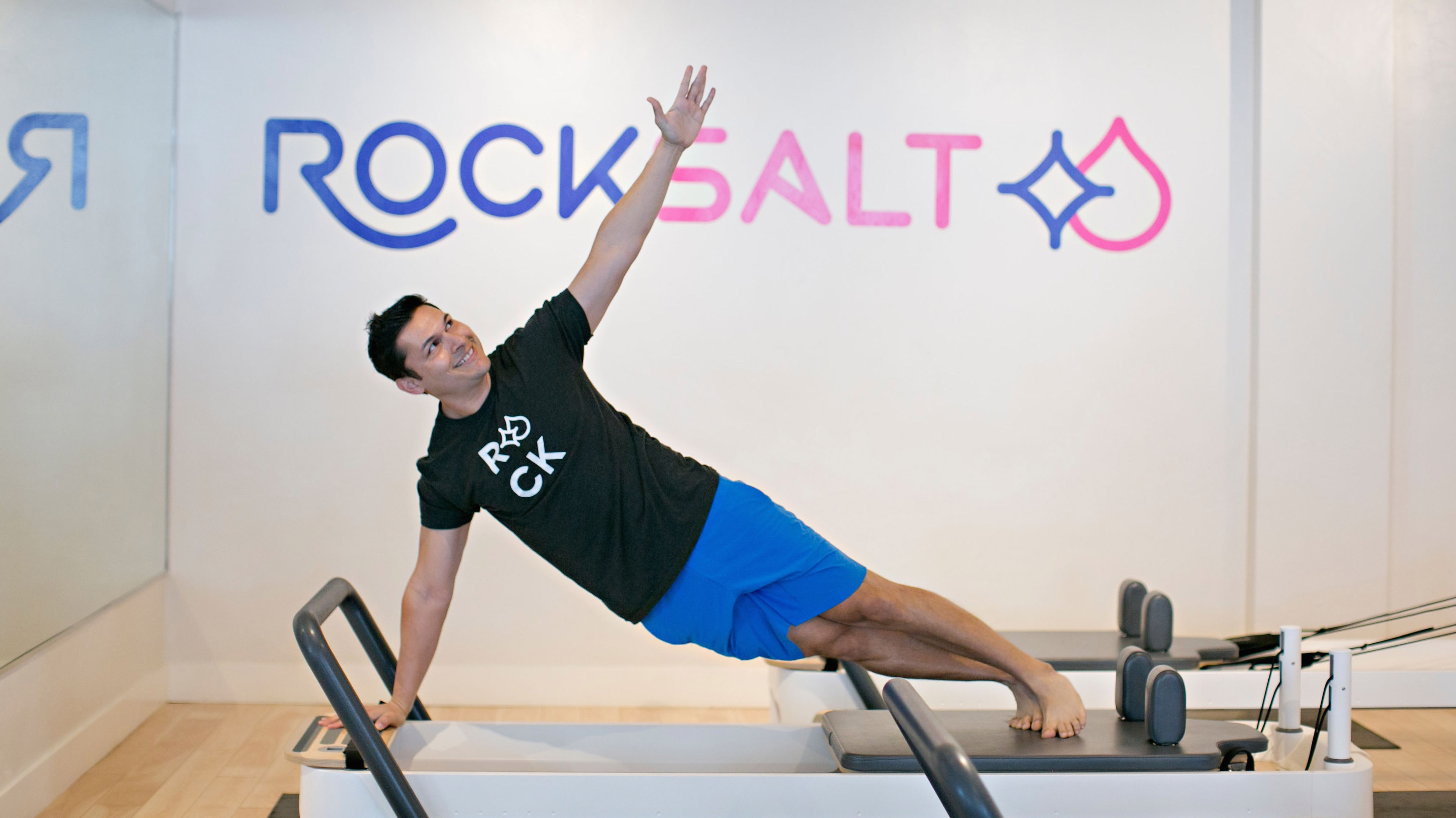 RockReform Stretch Classes