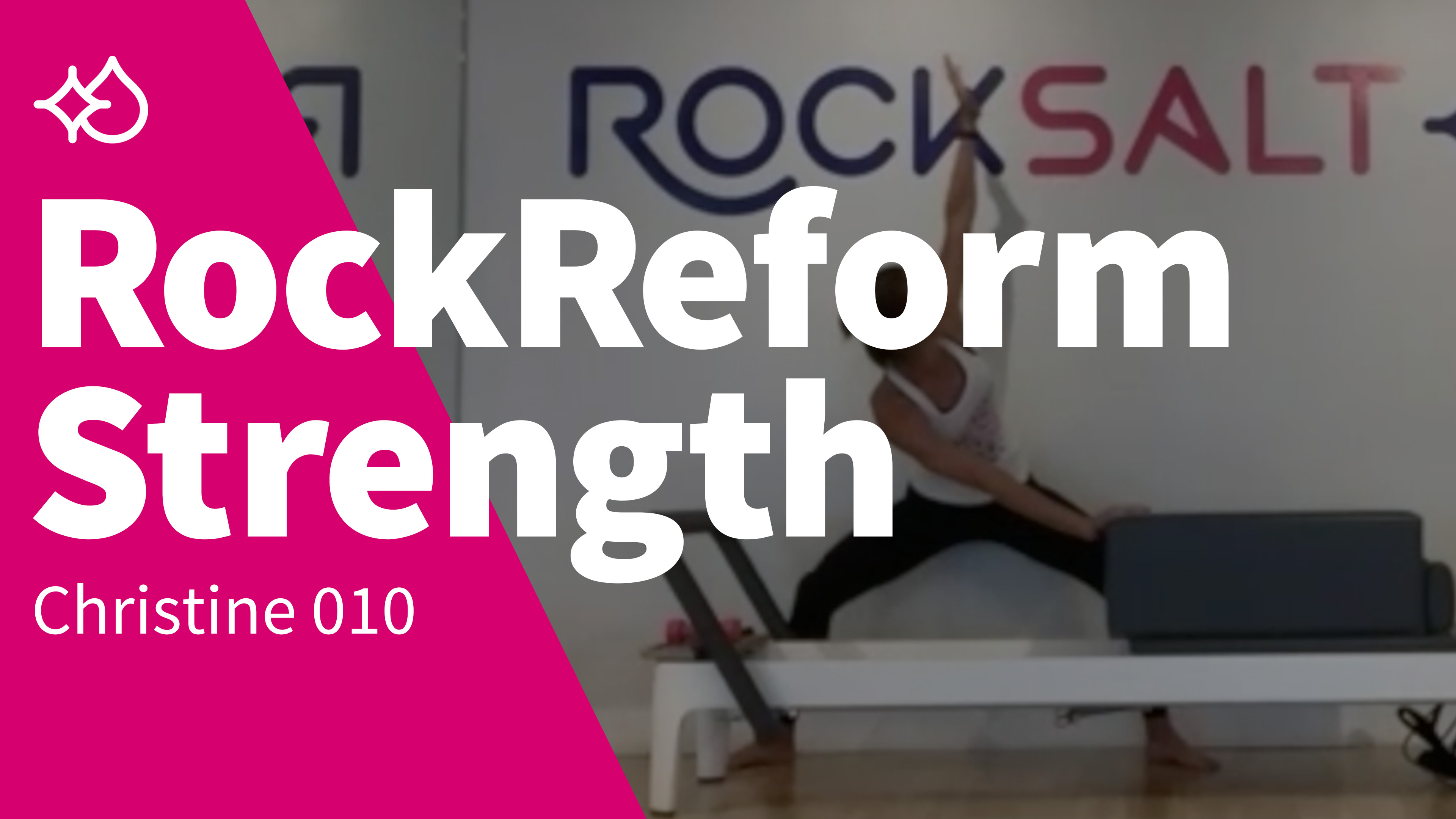 RockReform Strength with Christine 010
