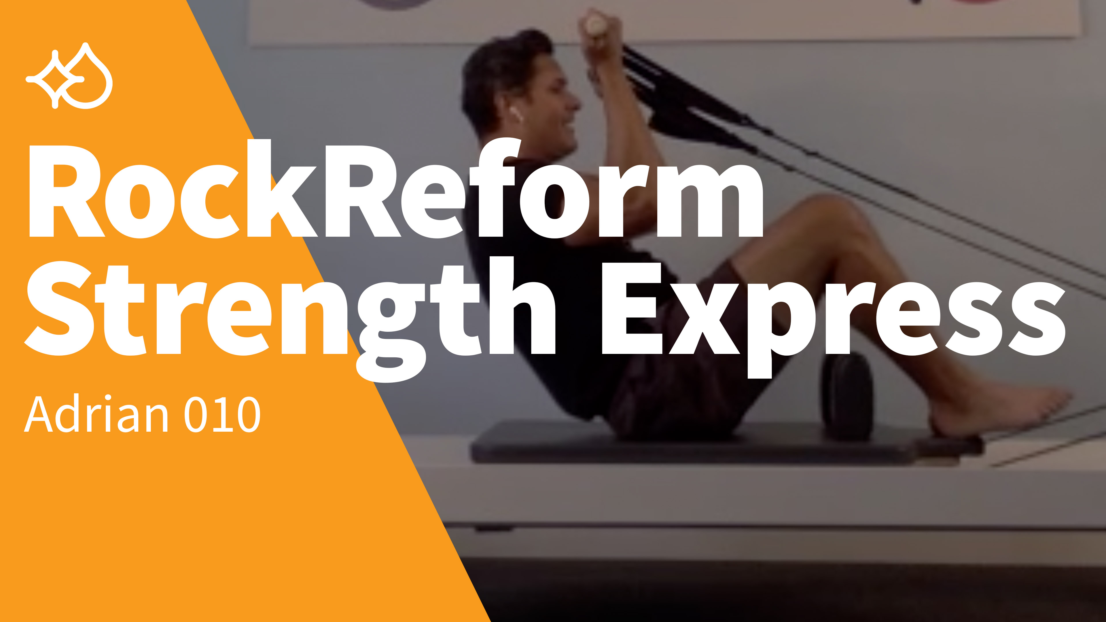 RockReform Strength Express with Adrian 010
