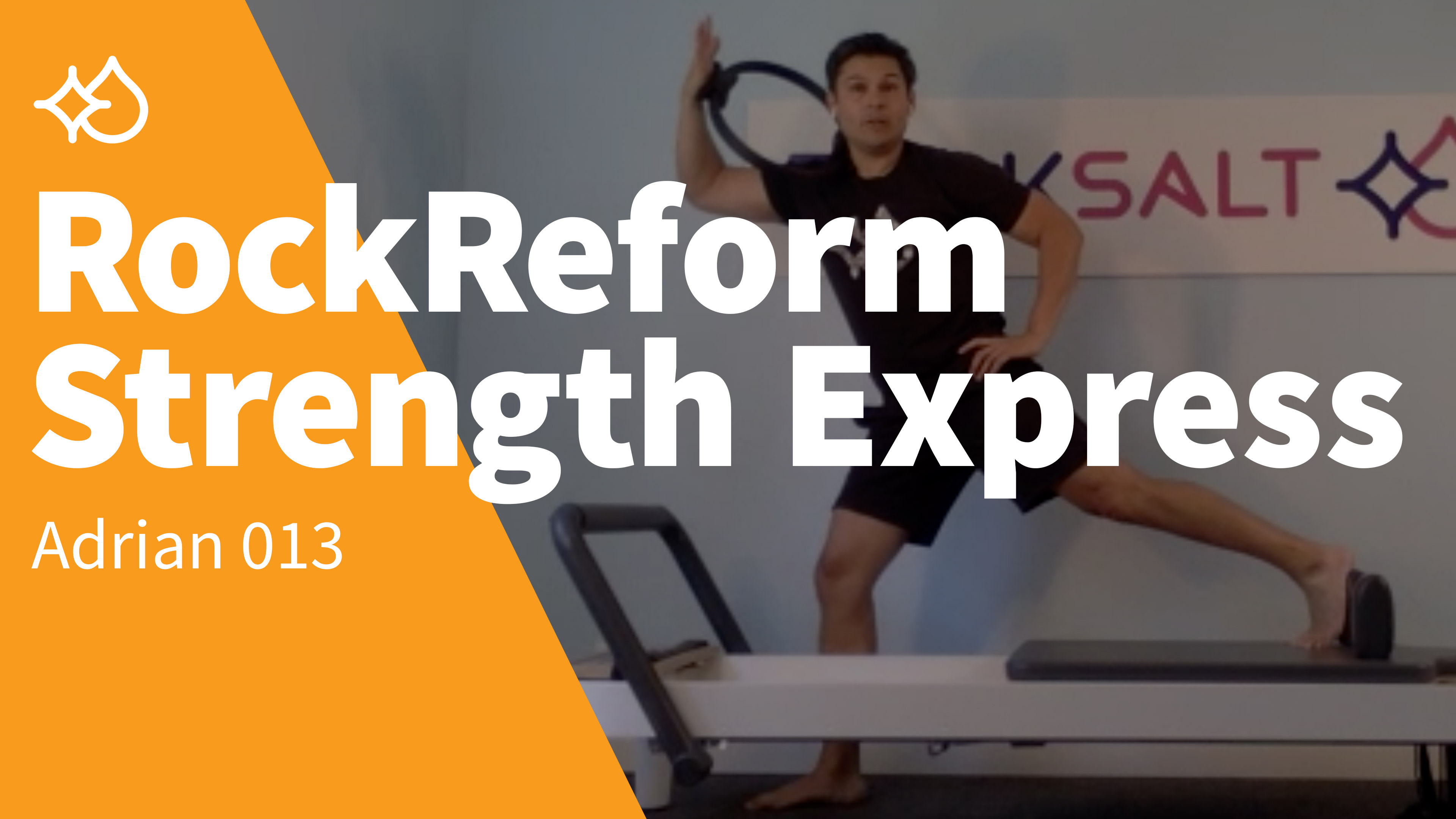 RockReform Strength Express with Adrian 013