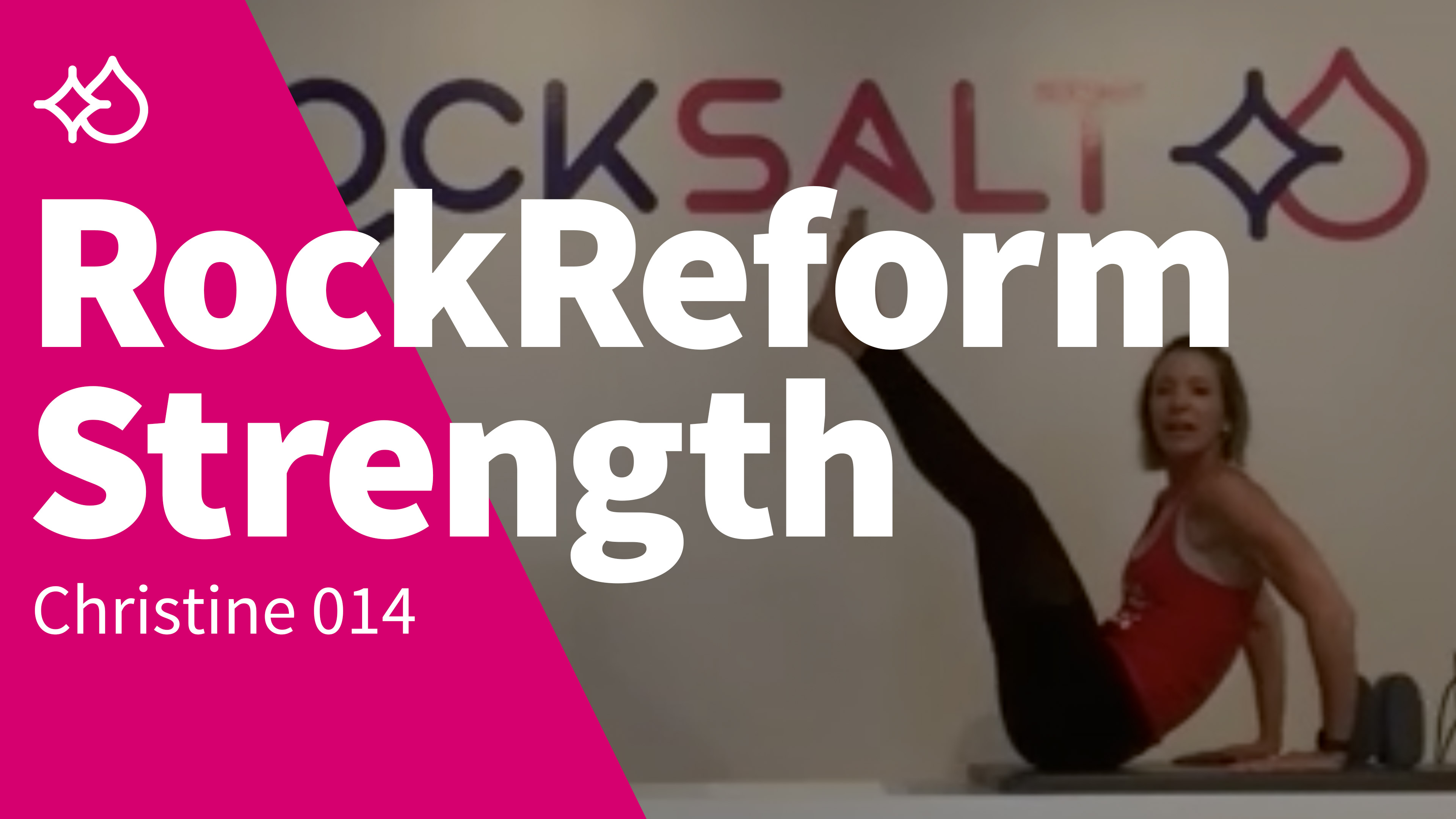 RockReform Strength with Christine 014