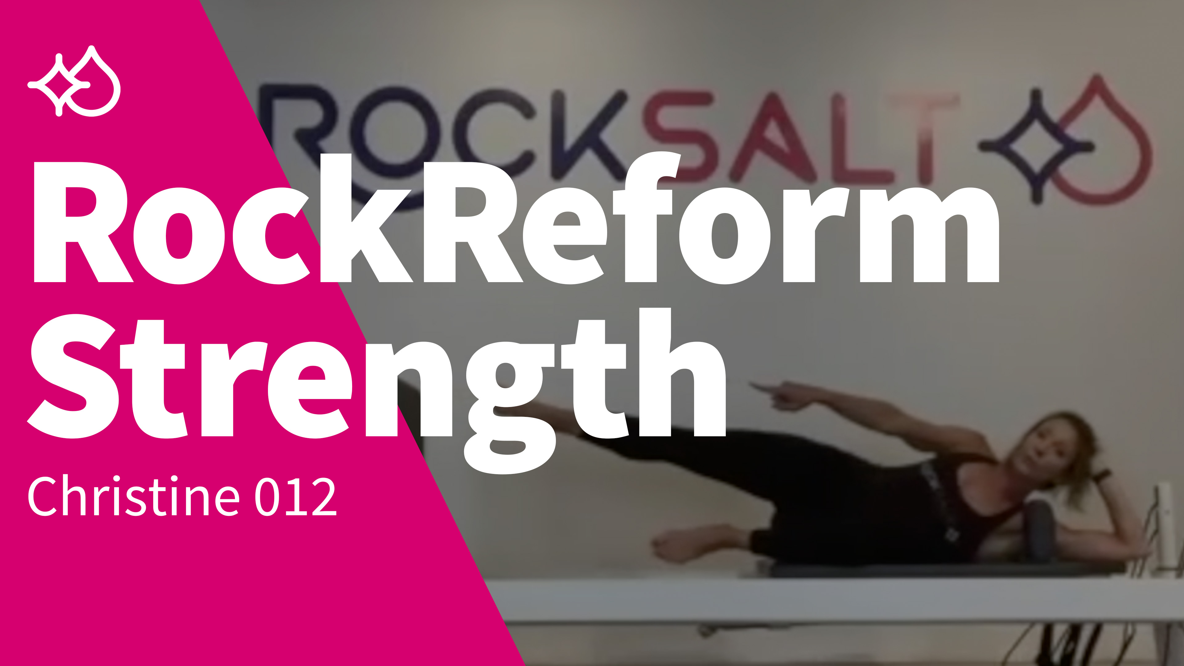 RockReform Strength with Christine 012