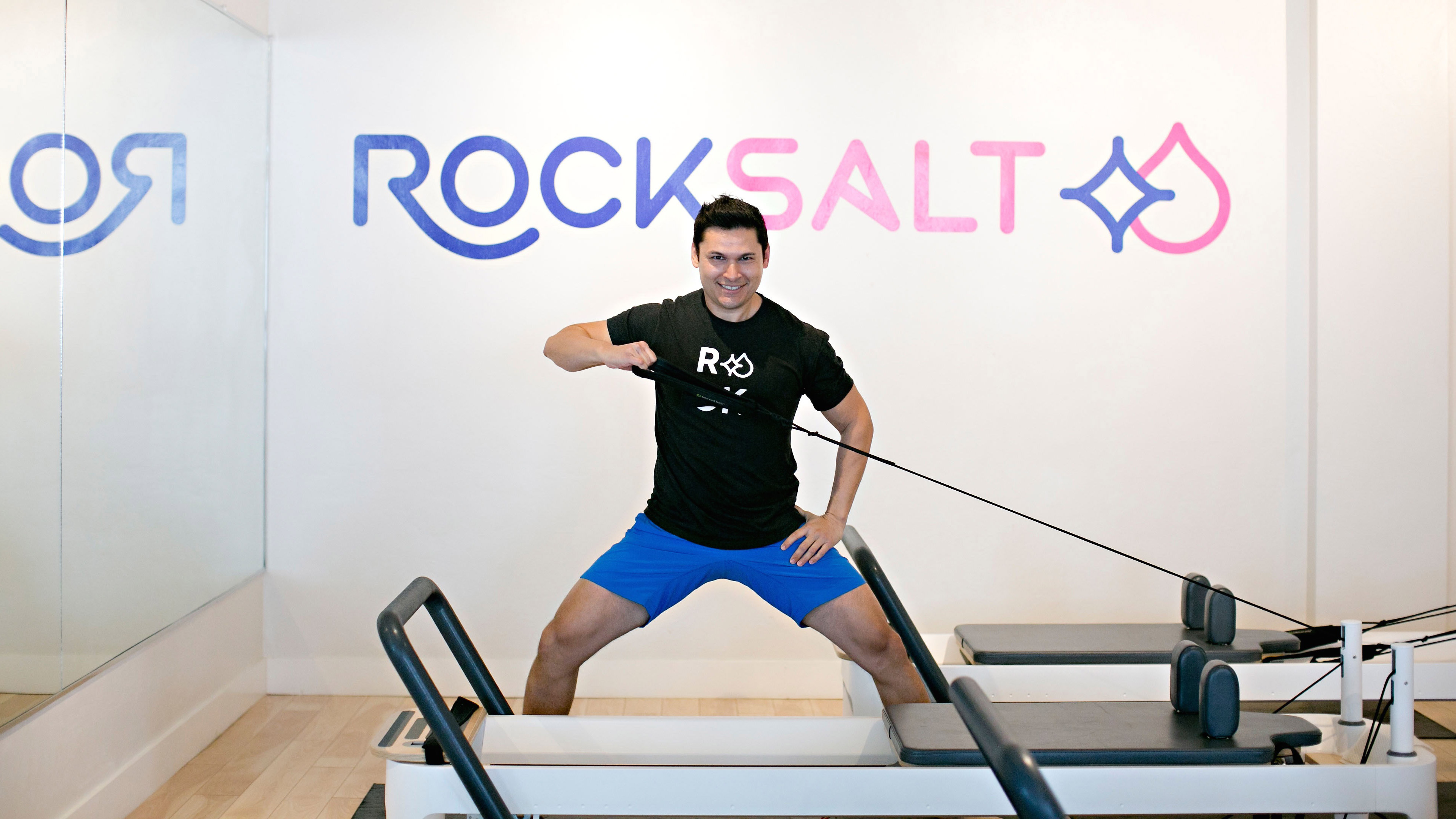 RockReform Strength Classes