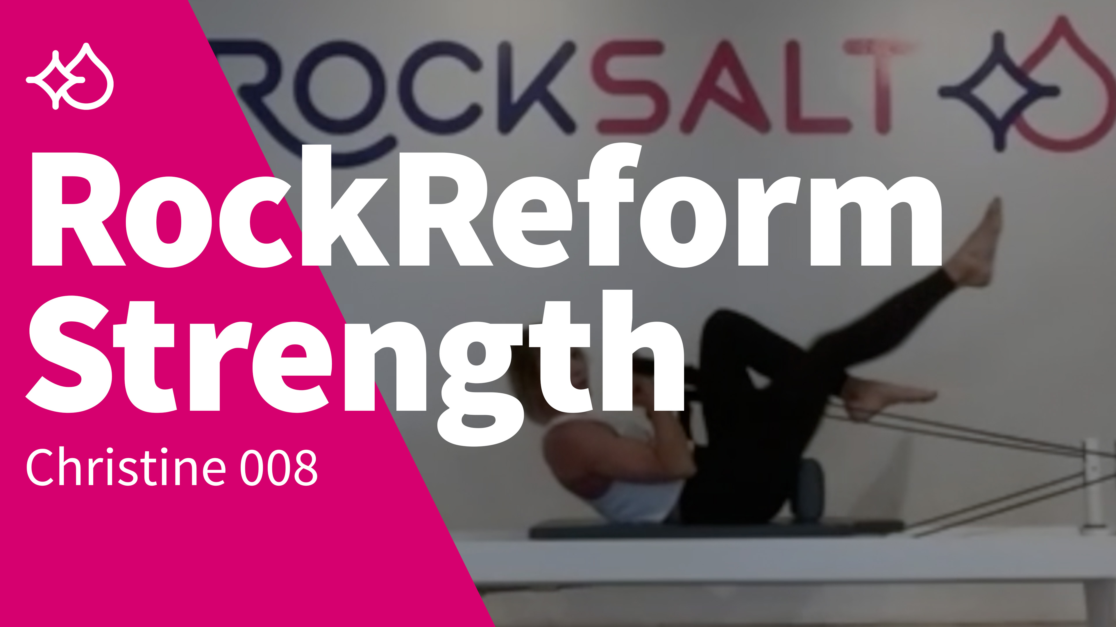 RockReform Strength with Christine 008