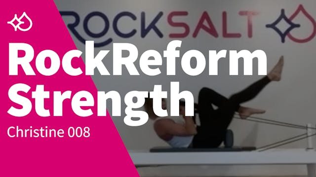 RockReform Strength with Christine 008