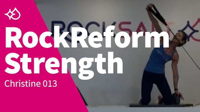 RockReform Strength Christine 013