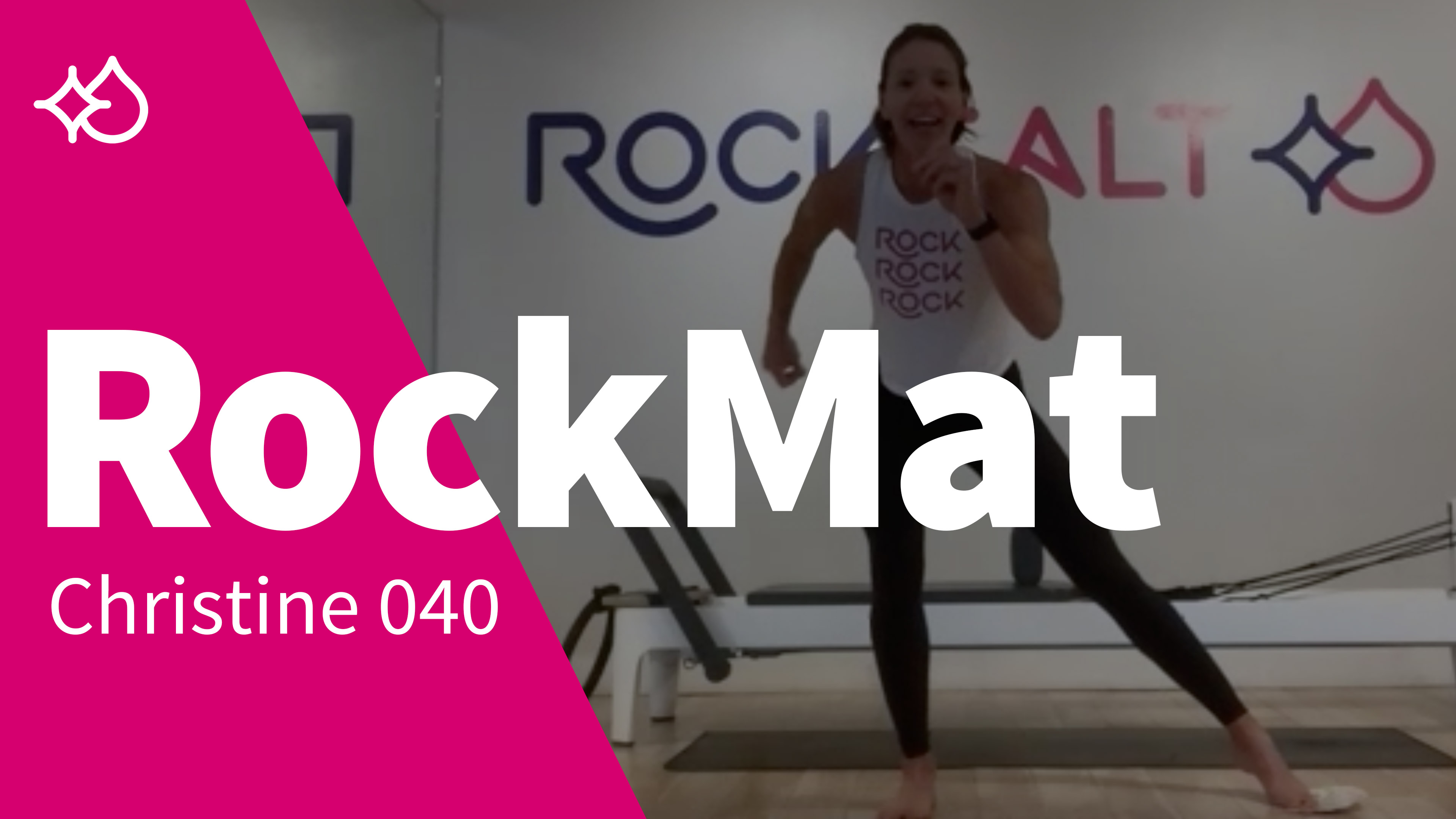 RockMat with Christine 040