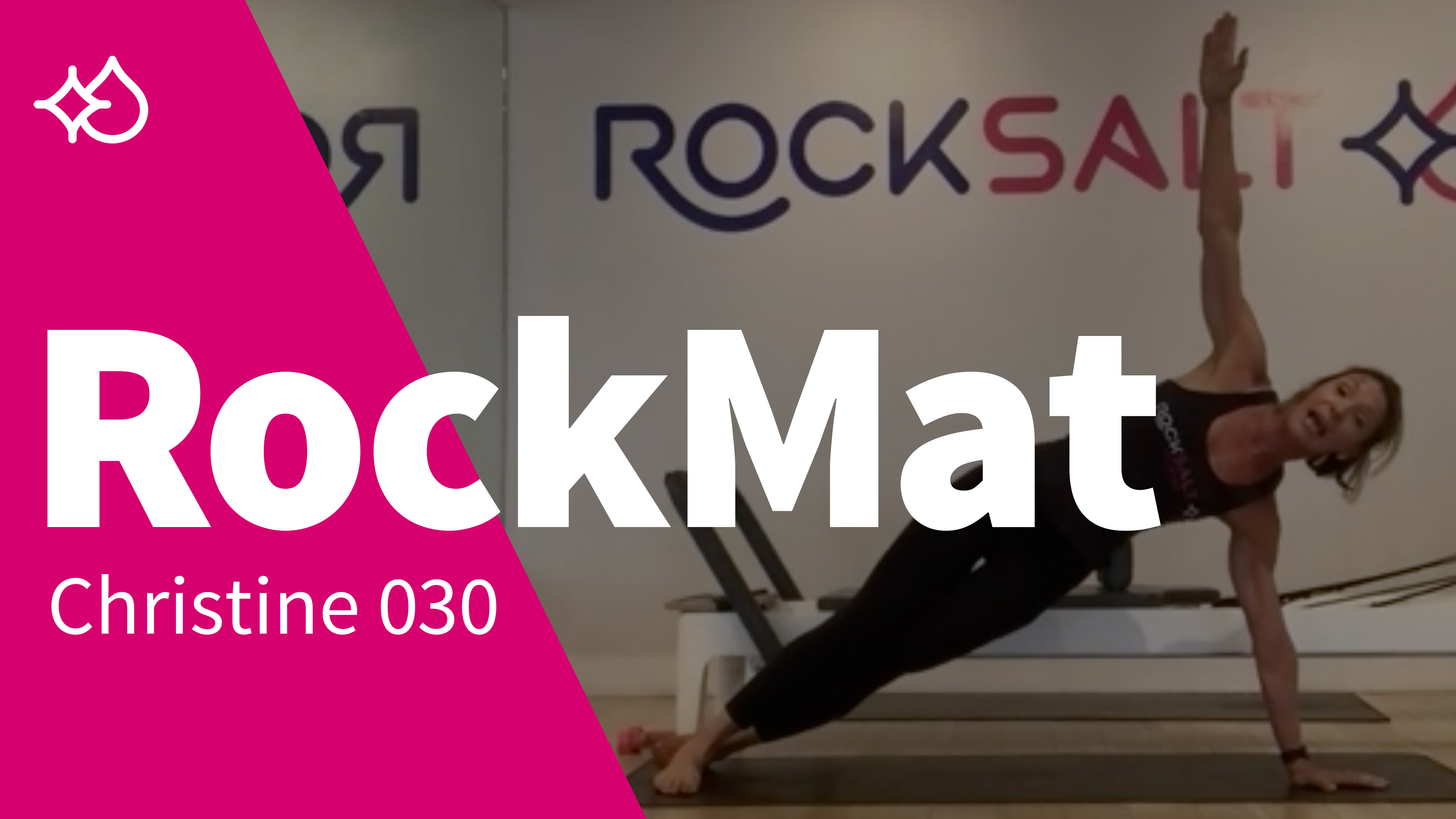 RockMat with Christine 030