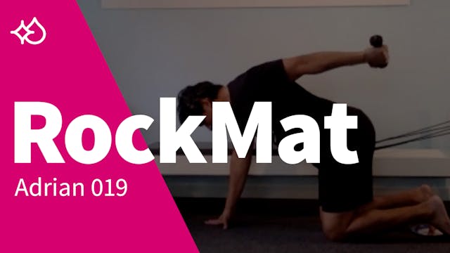 RockMat Adrian 019