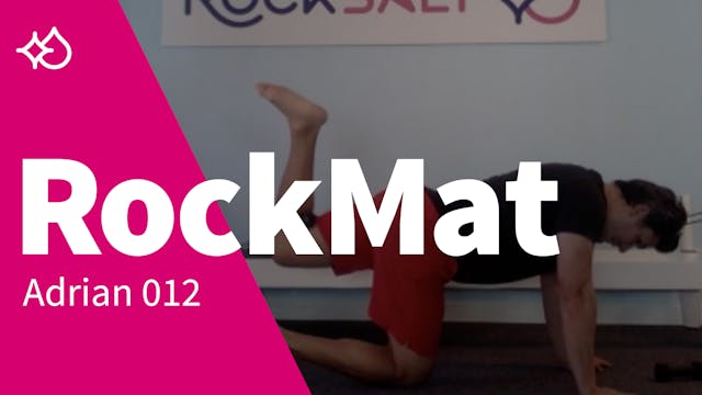 RockMat Adrian 012