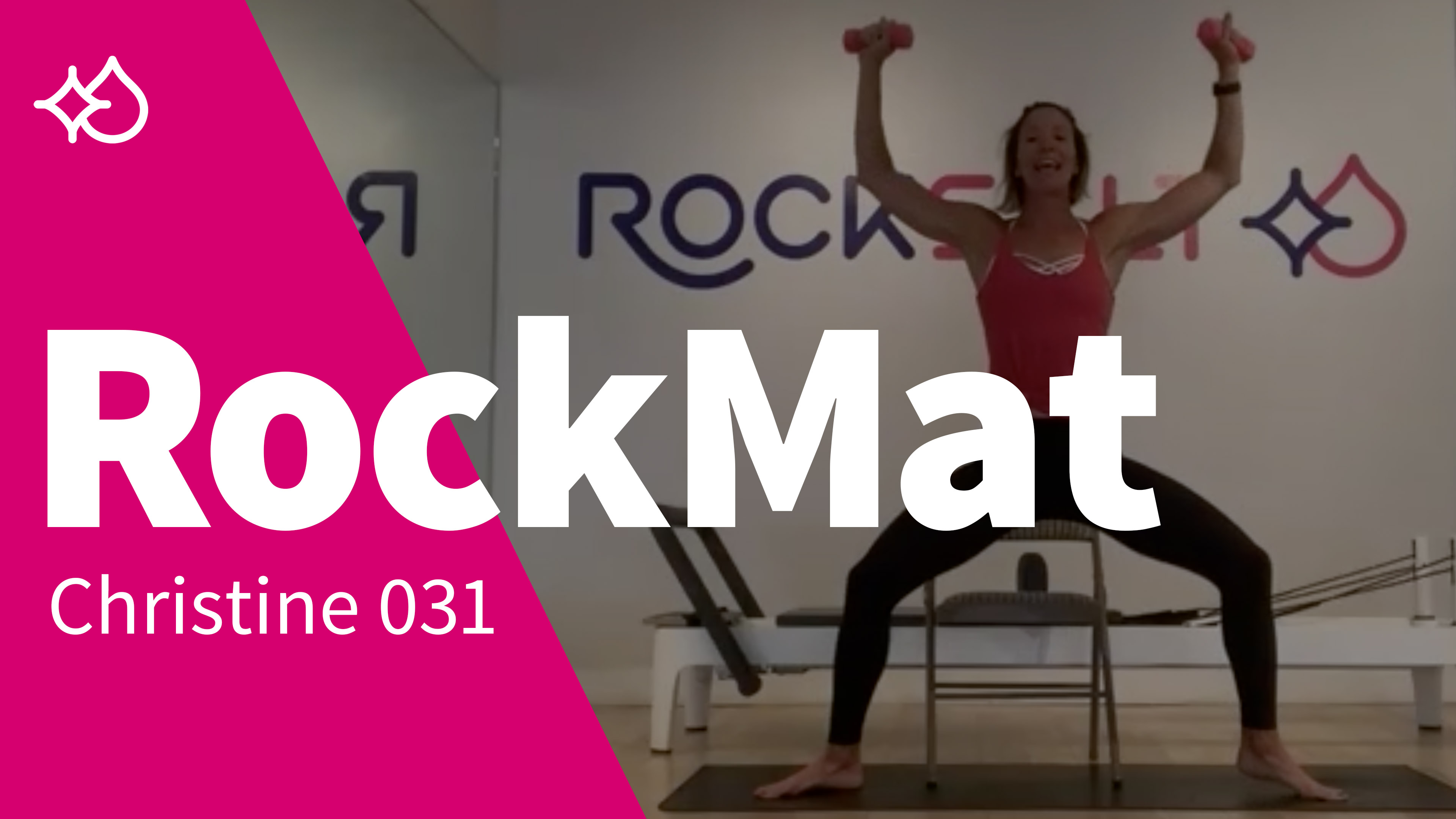 RockMat with Christine 031
