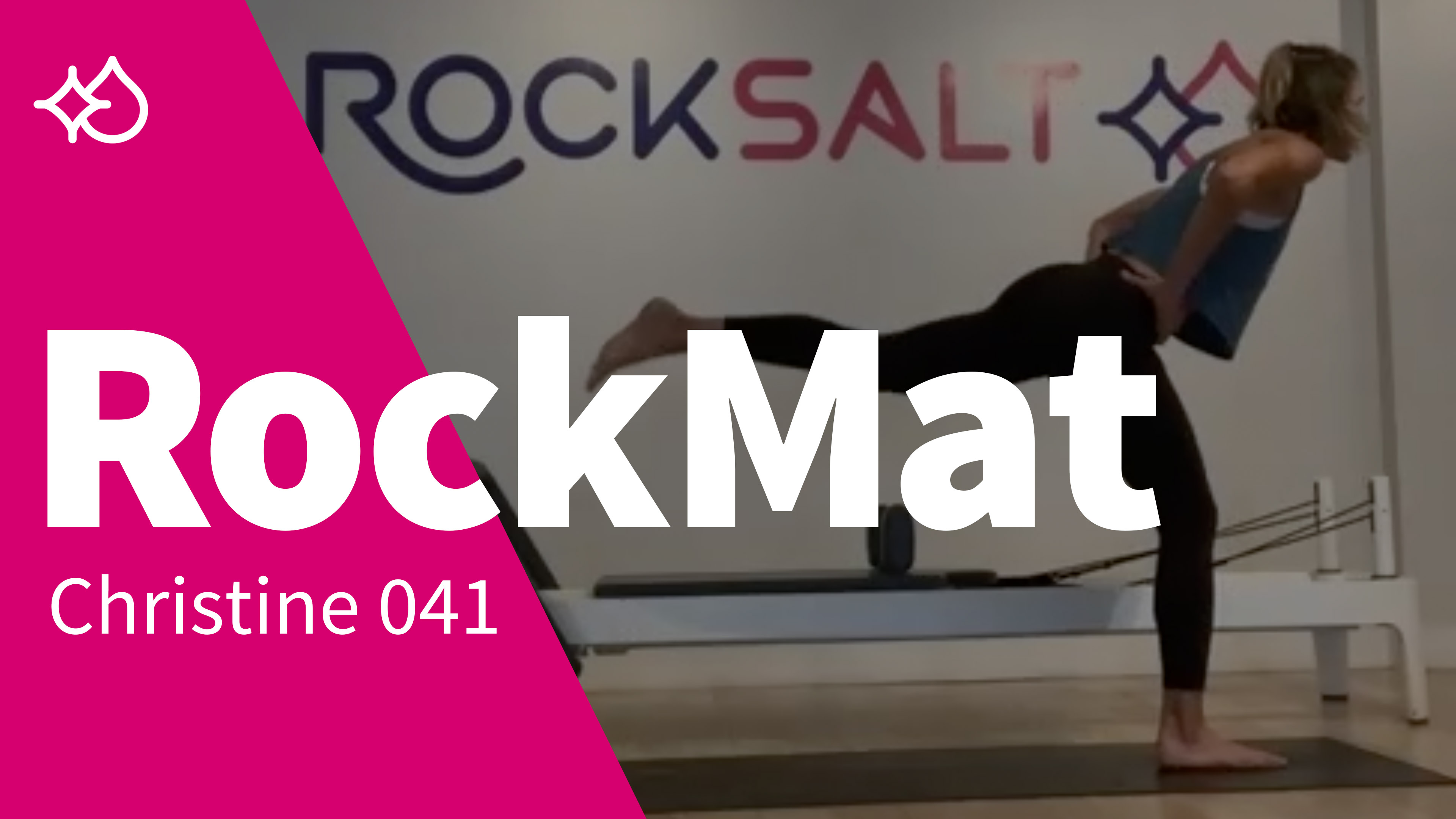 RockMat with Christine 041