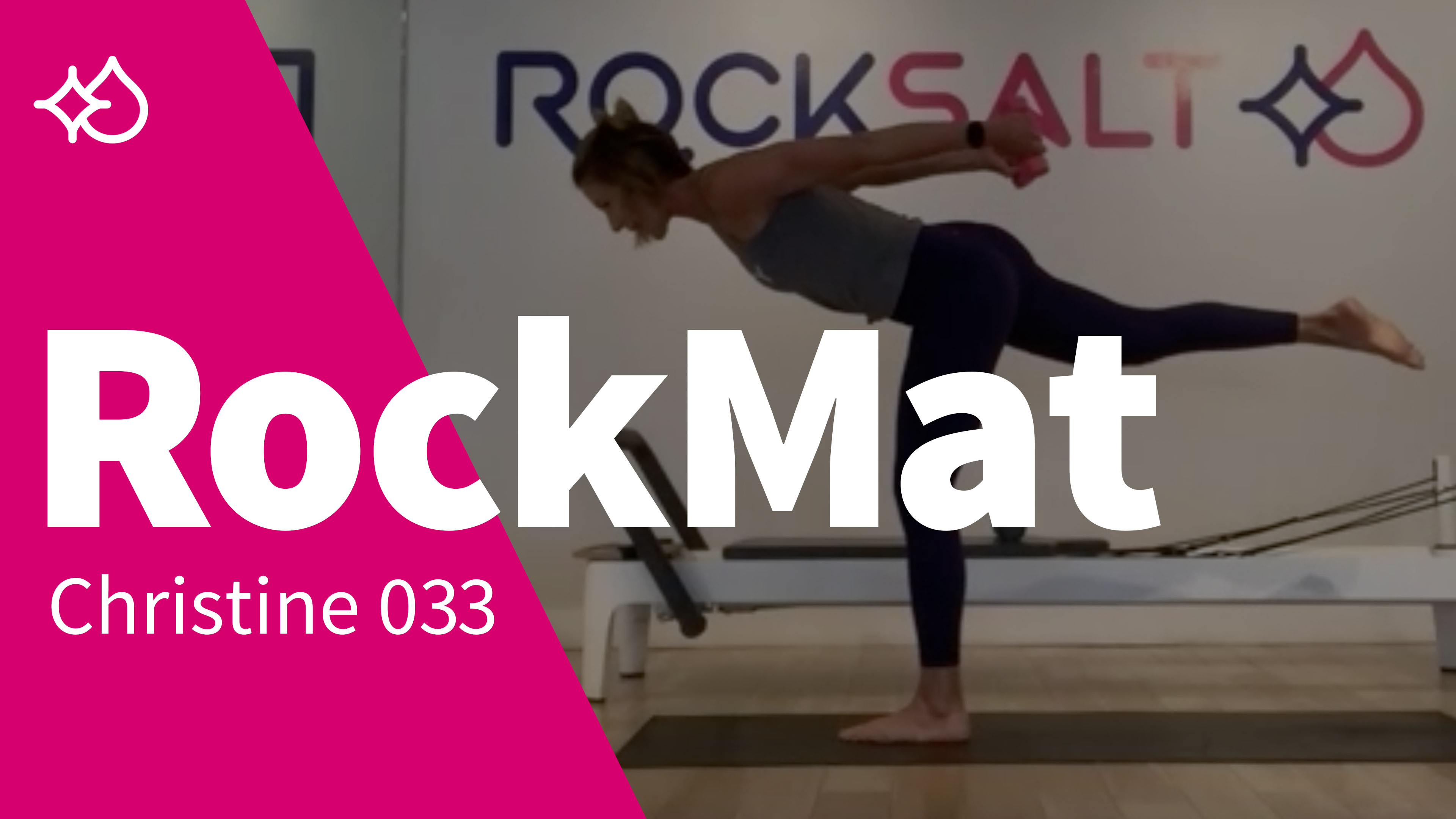 RockMat with Christine 033