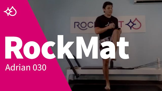RockMat with Adrian 030