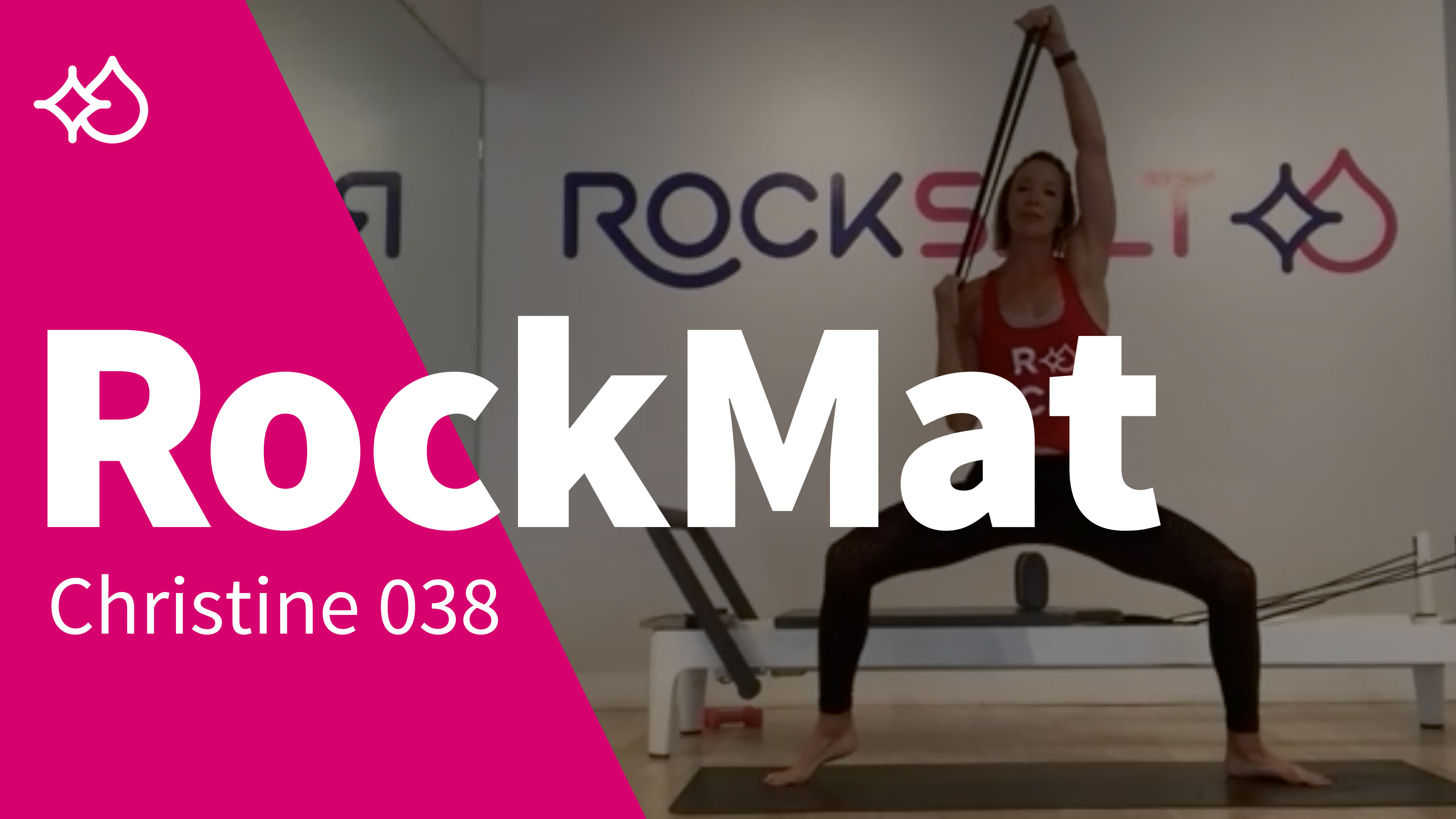 RockMat with Christine 038