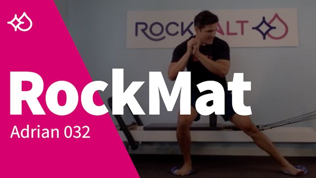 RockMat with Adrian 032