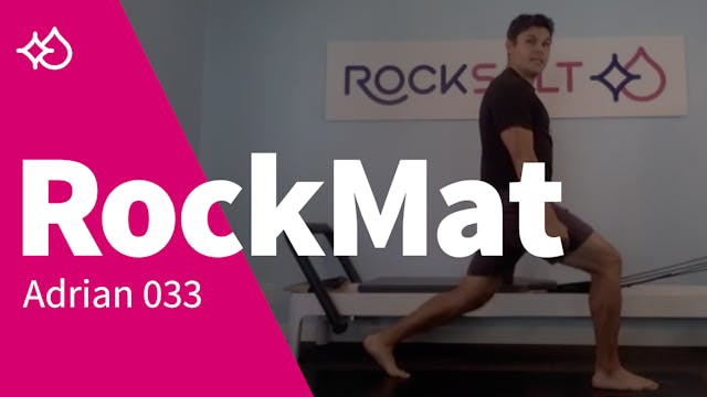 RockMat with Adrian 033