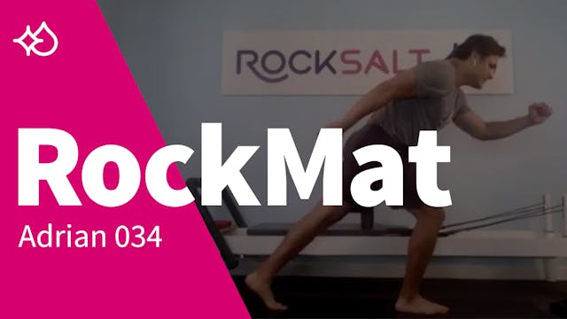 RockMat with Adrian 034