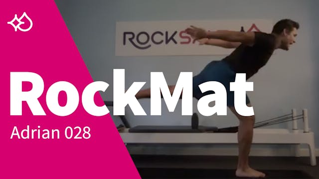 RockMat with Adrian 028