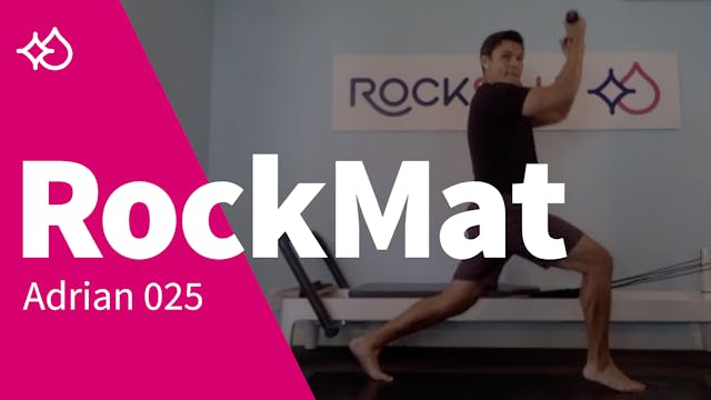 RockMat with Adrian 025