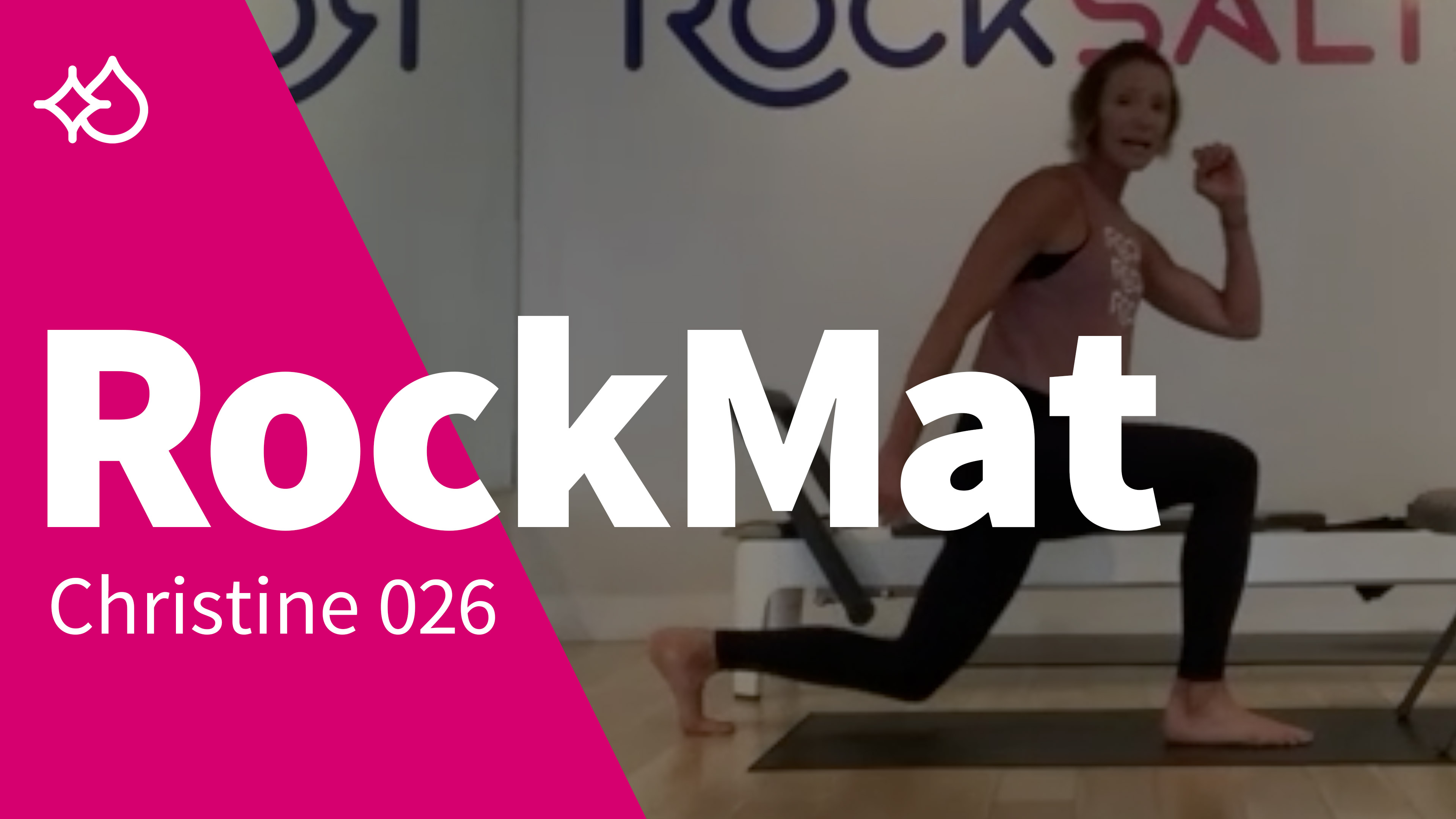RockMat with Christine 026