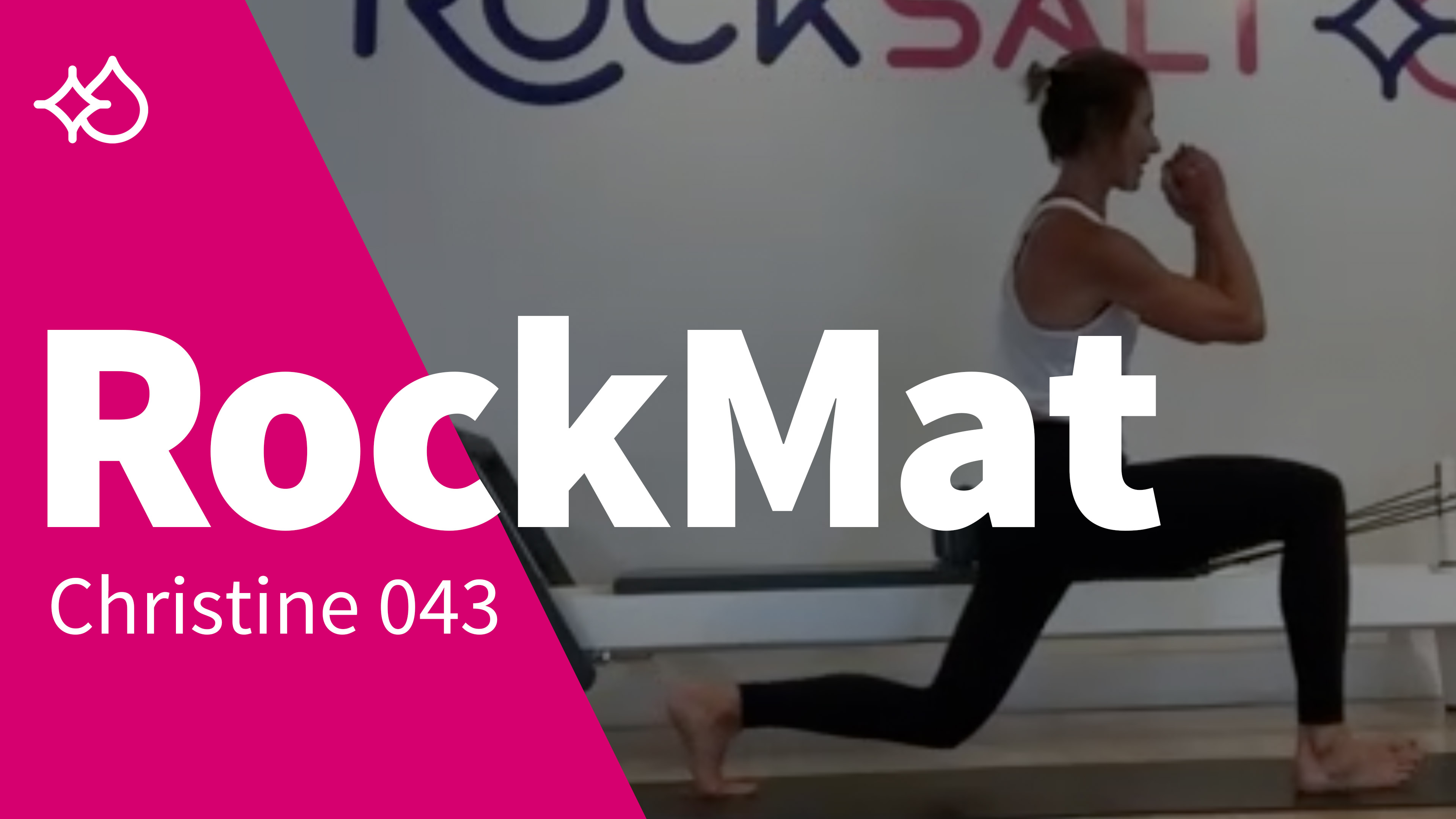 RockMat with Christine 043
