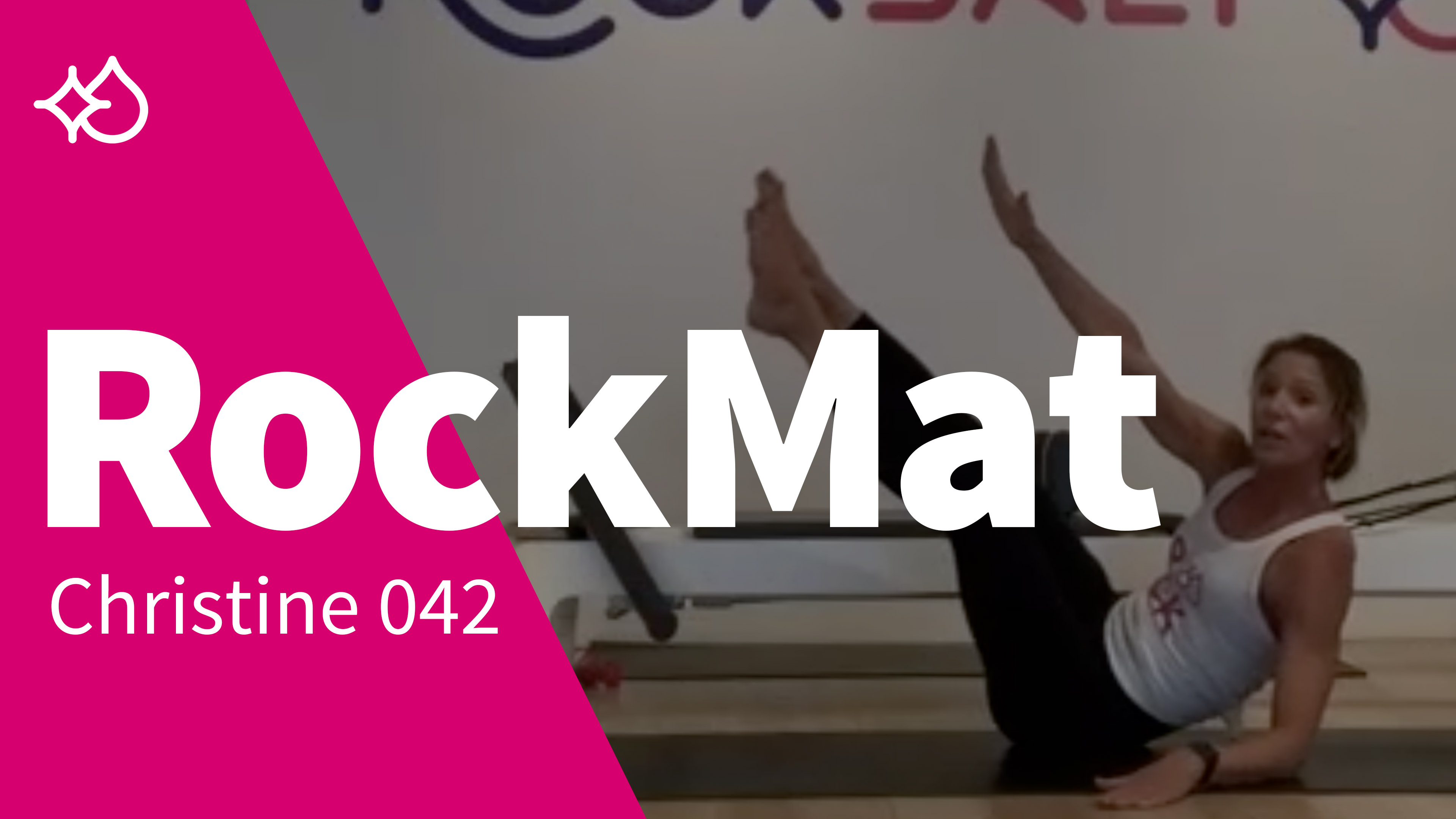 RockMat with Christine 042