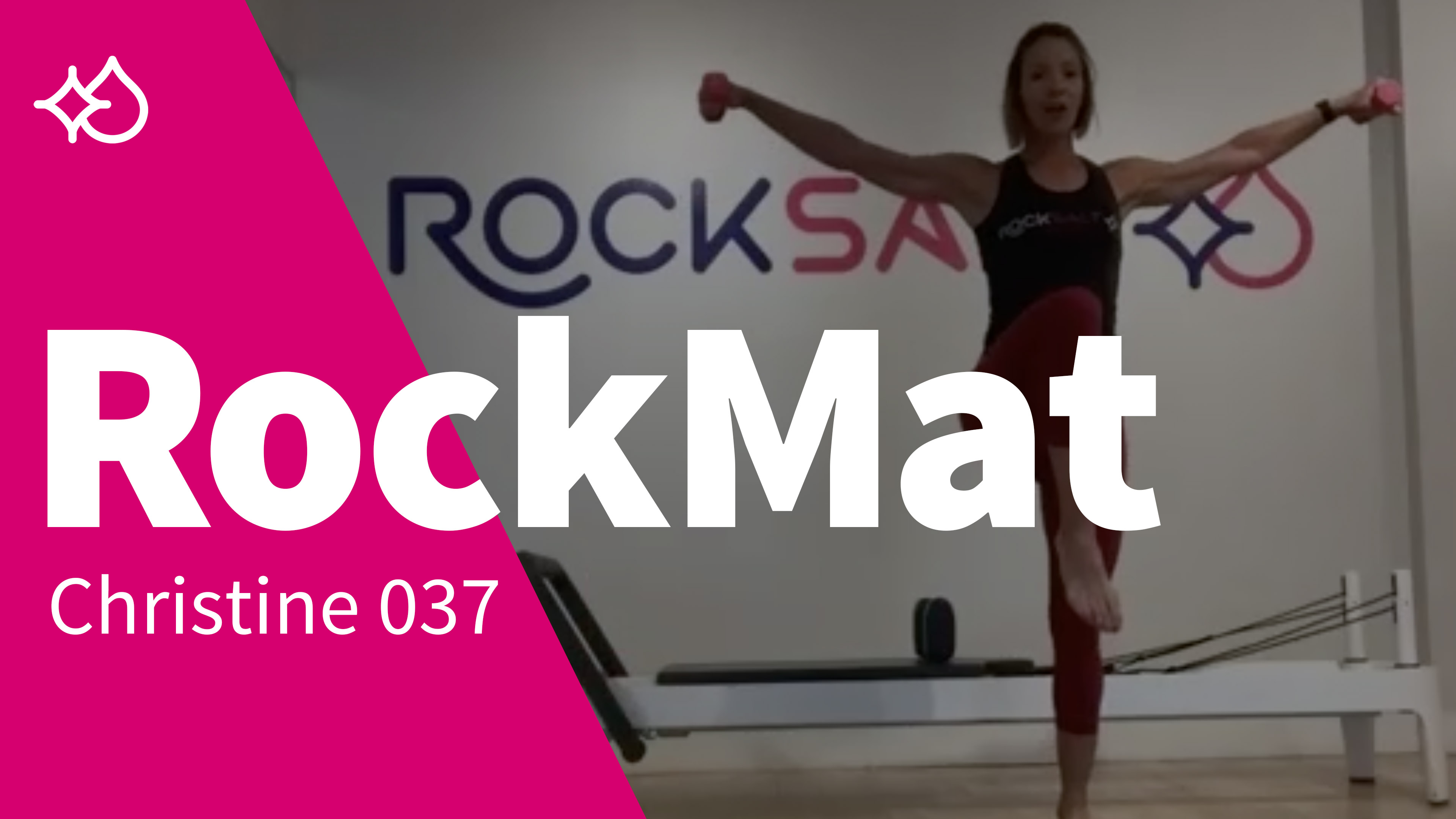 RockMat with Christine 037