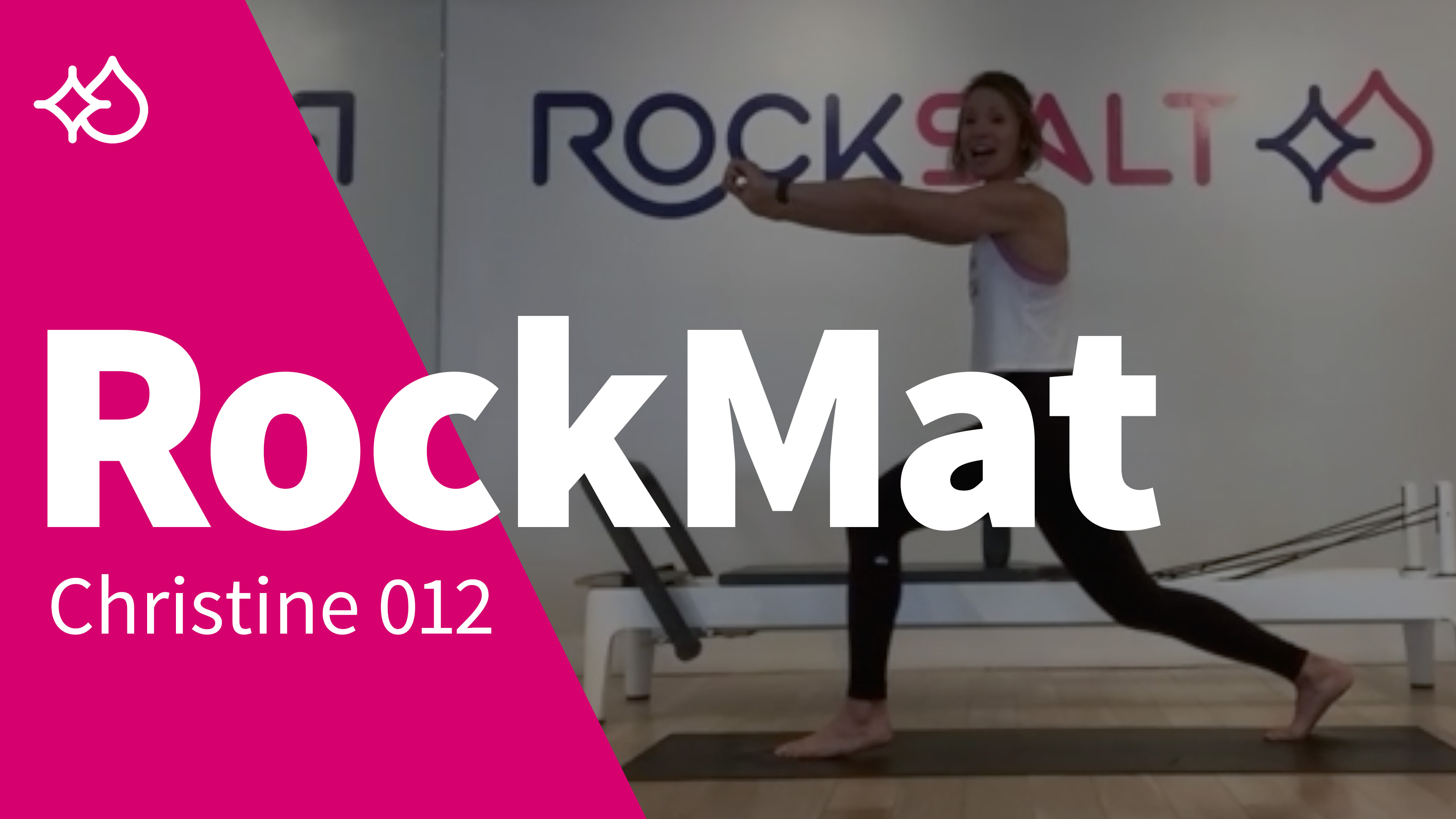 RockMat Christine 012