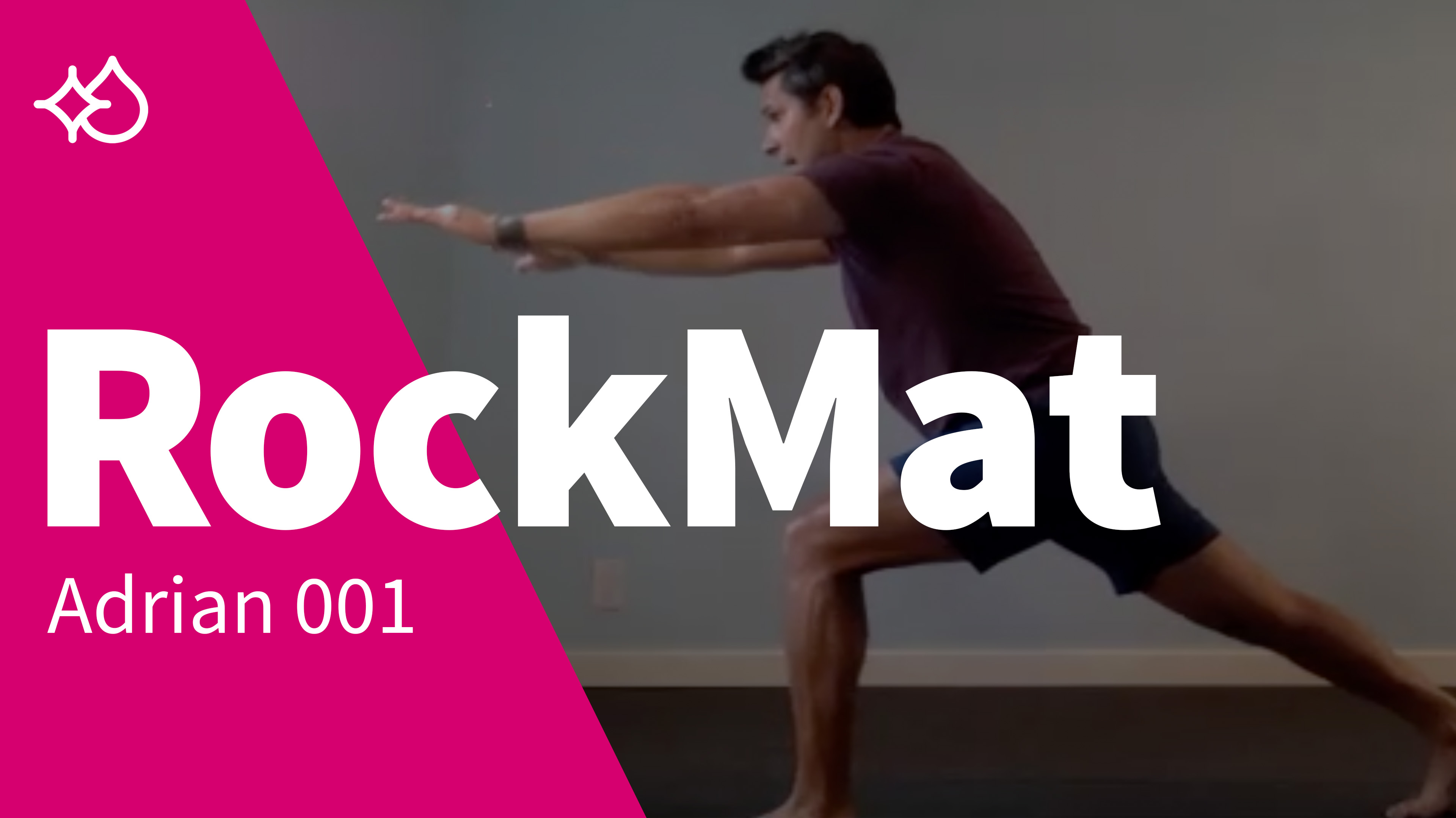 RockMat Classes with Adrian