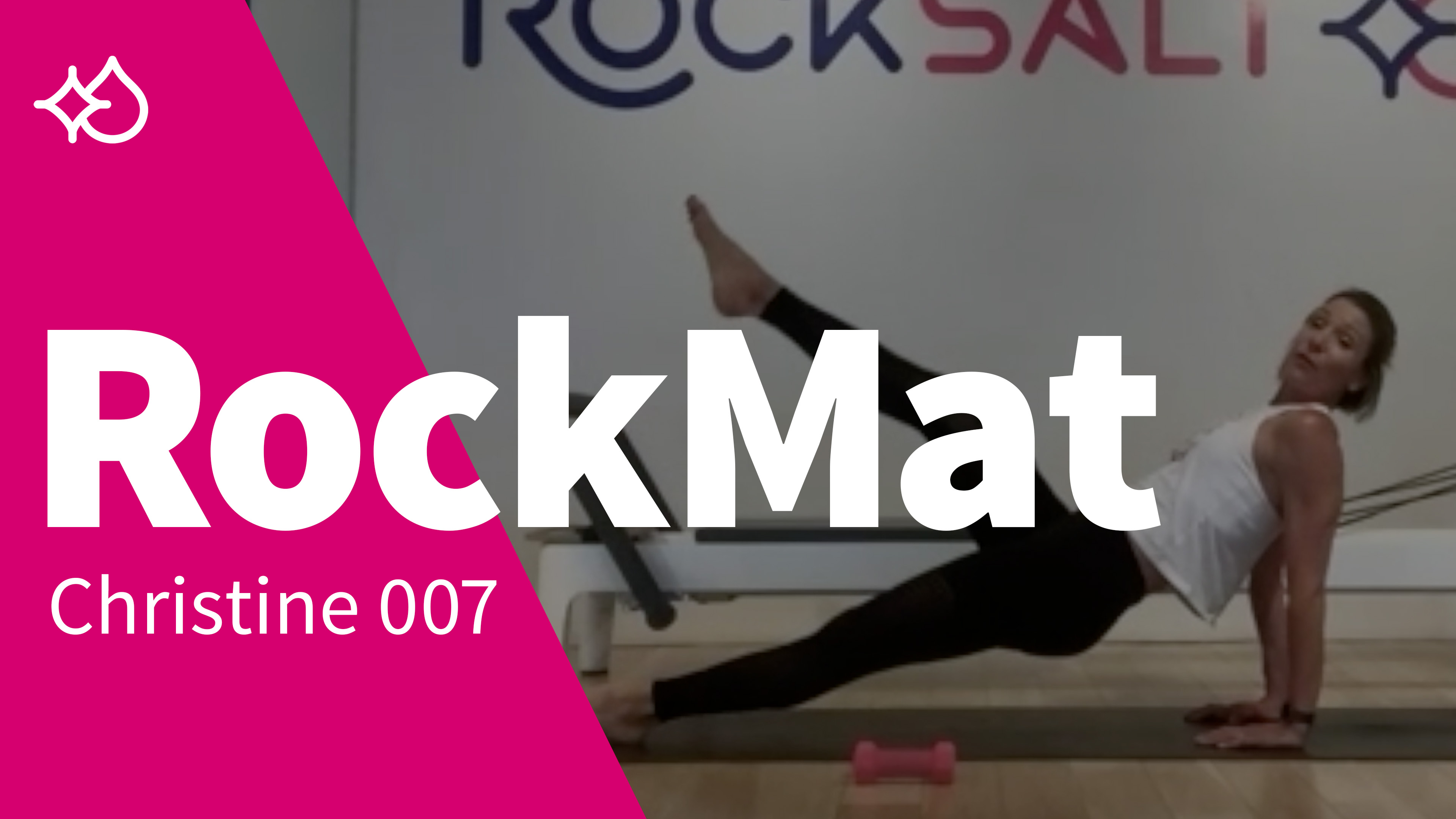 RockMat Christine 007