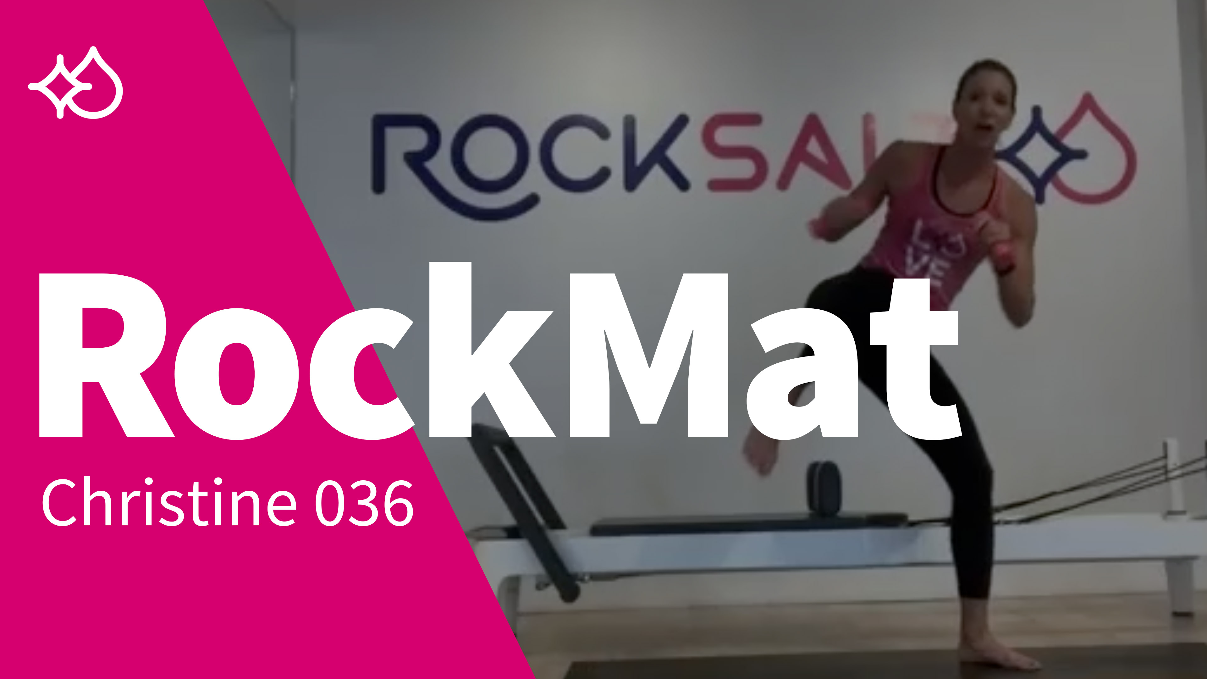 RockMat with Christine 036