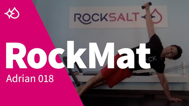 RockMat Adrian 018