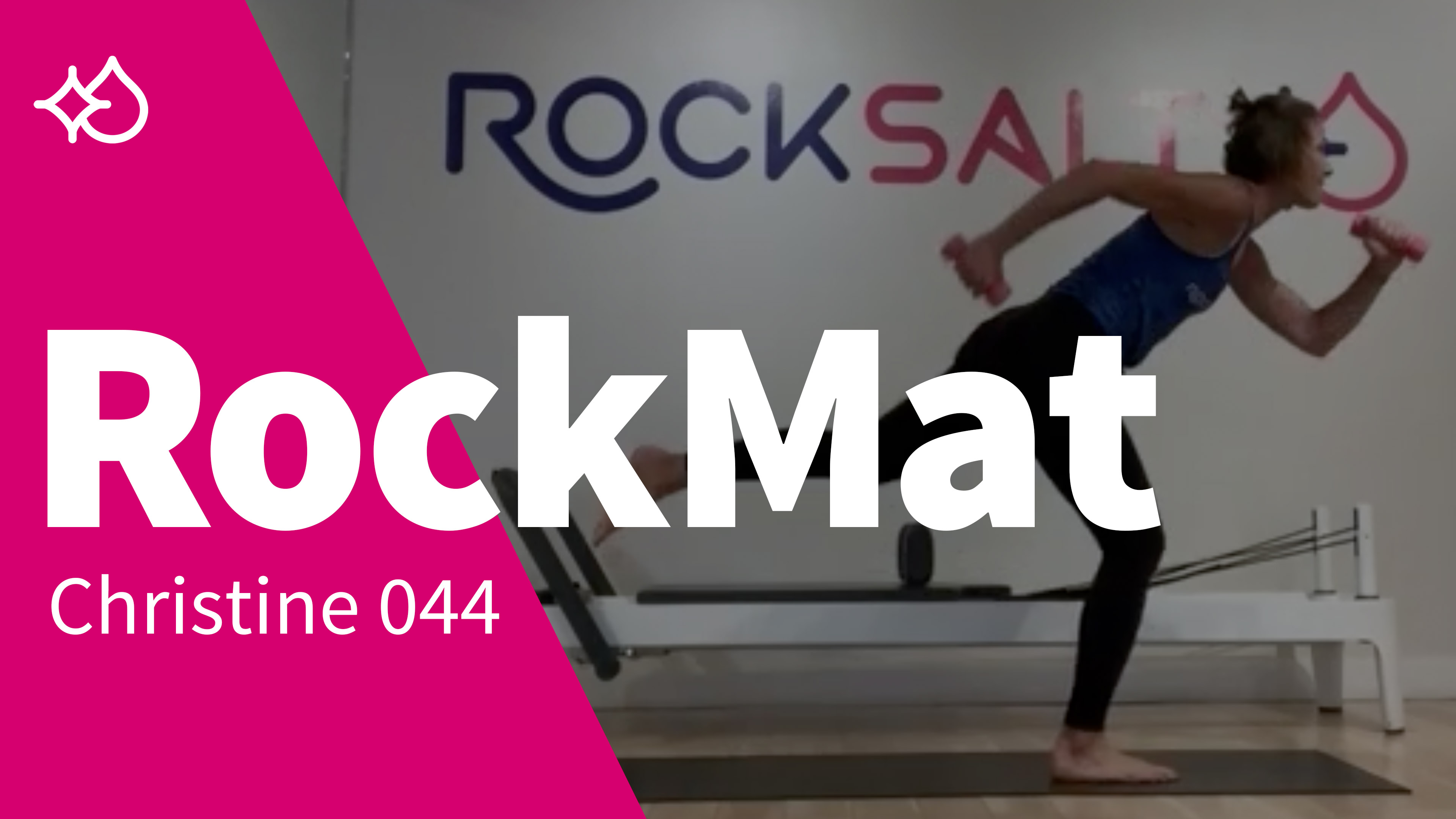 RockMat with Christine 044