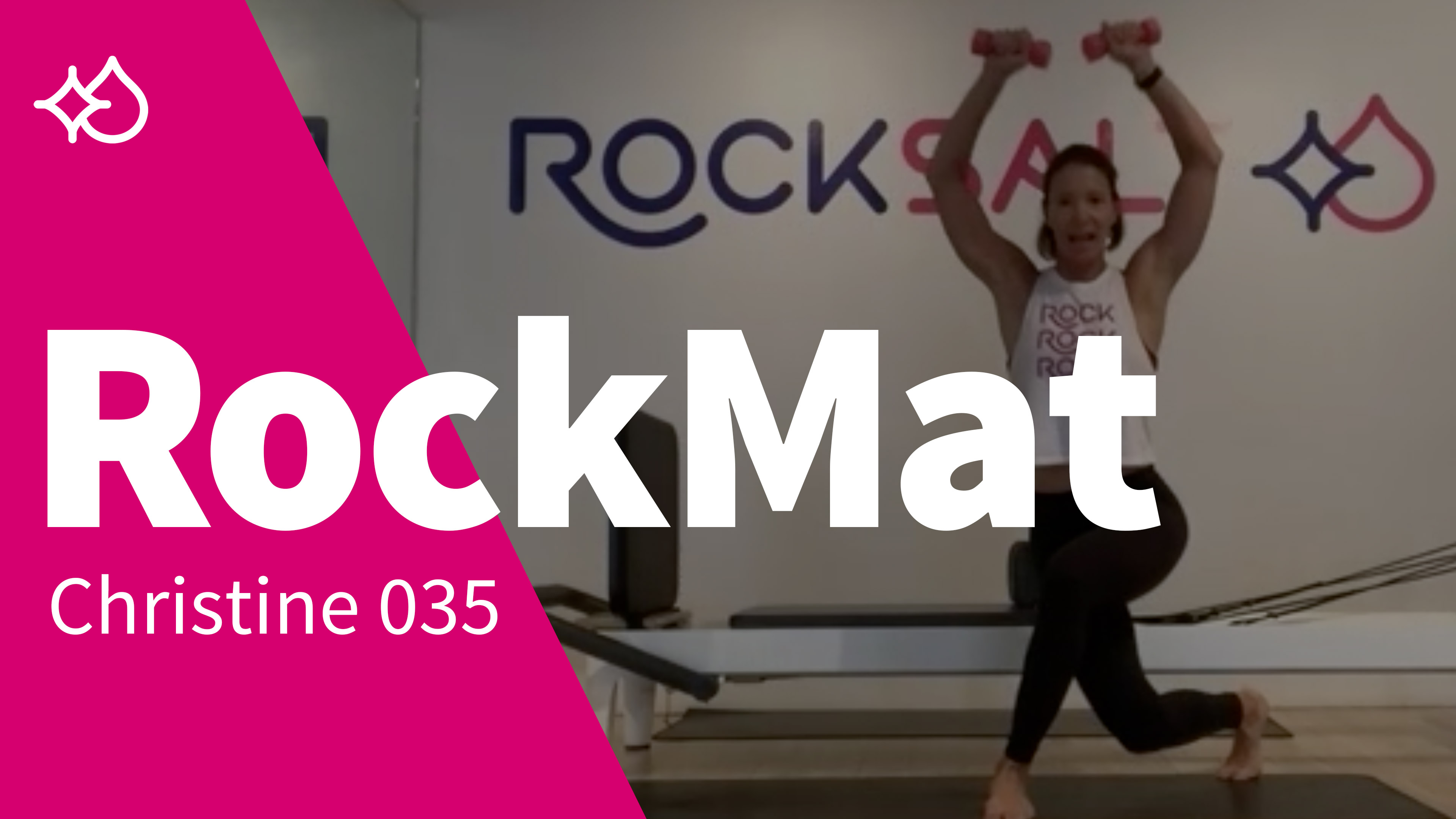 RockMat with Christine 035