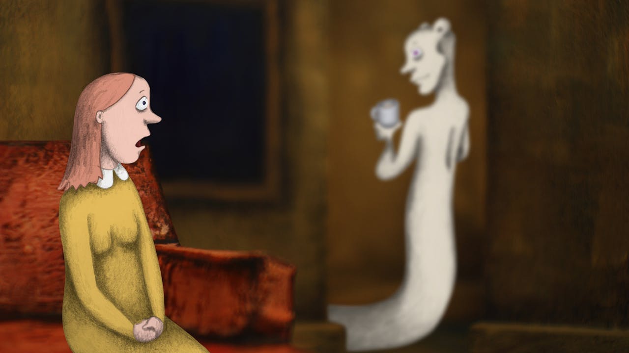 Rocks In My Pockets (English Version)