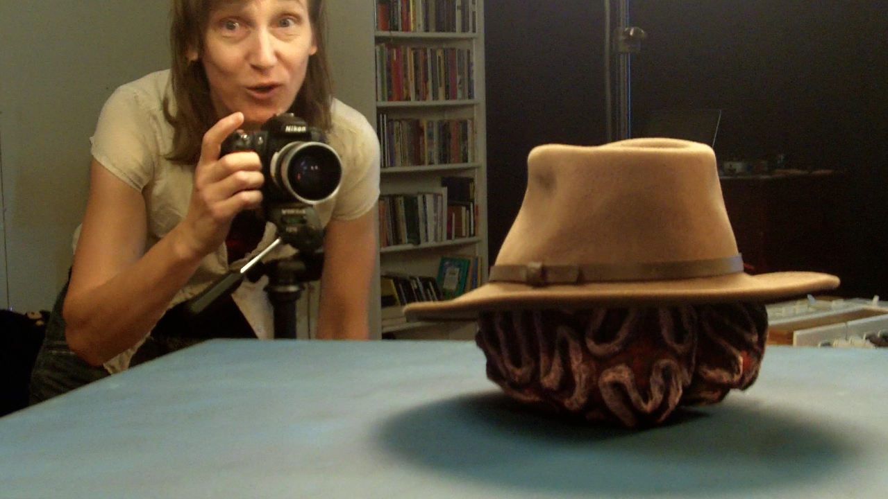 The Making of "Rocks In My Pockets"