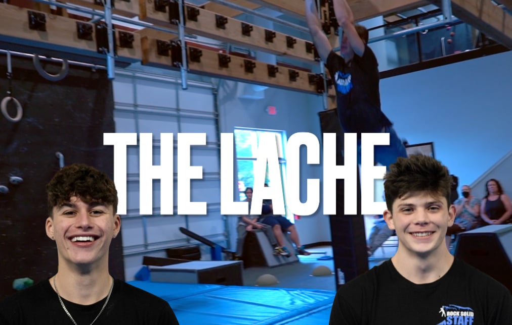Lache