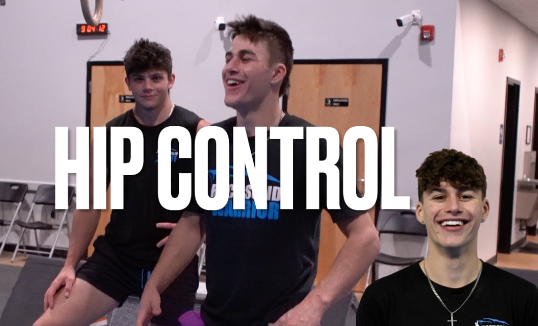 Hip Control
