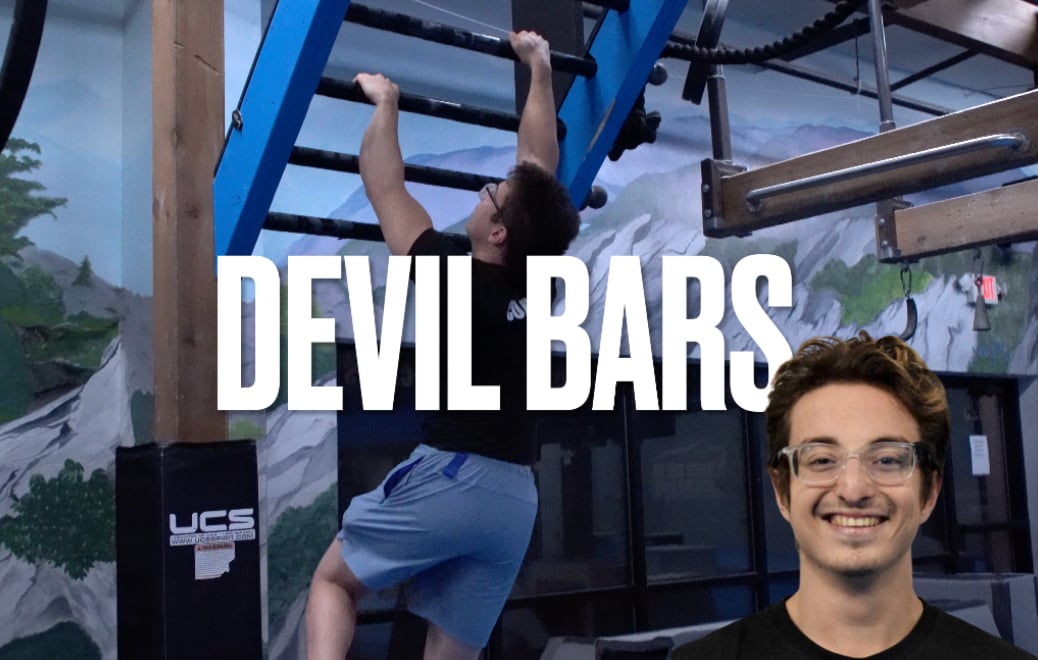 Devil Bars