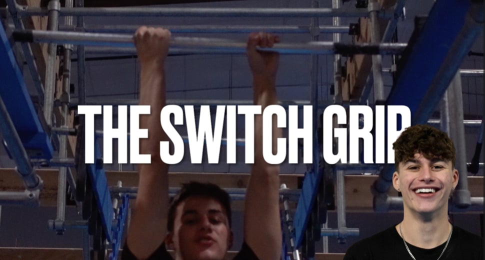 Swtich Grip