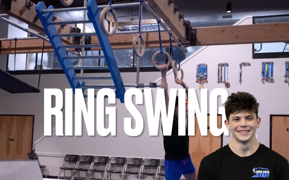 Ring Swing